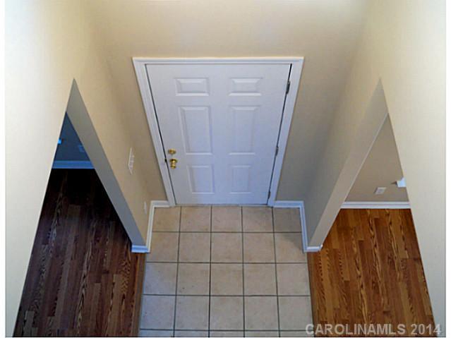 Amberly - Residential