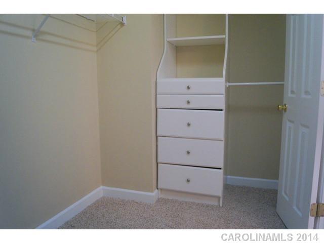 Amberly - Residential