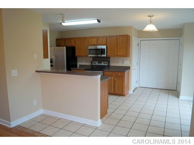 Amberly - Residential