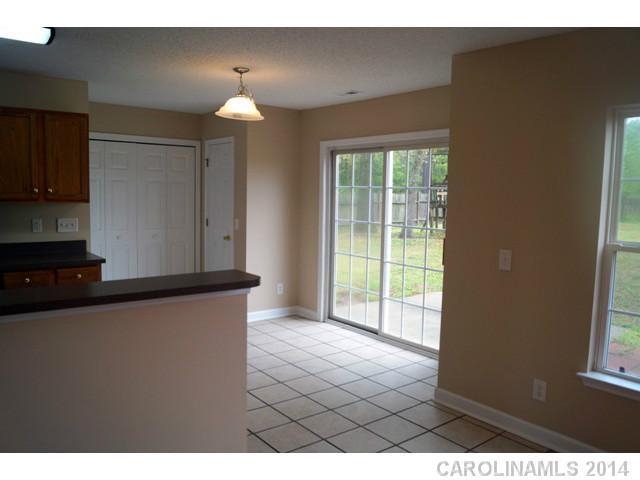 Amberly - Residential