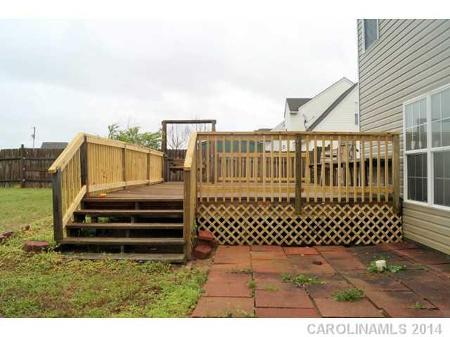 Amberly - Residential