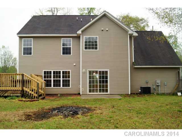 Amberly - Residential