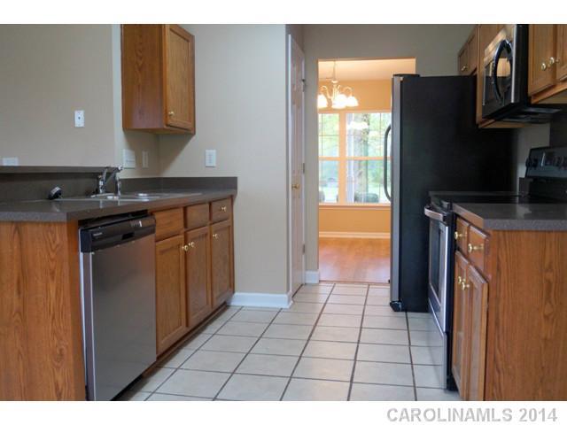 Amberly - Residential