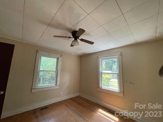 None - Residential