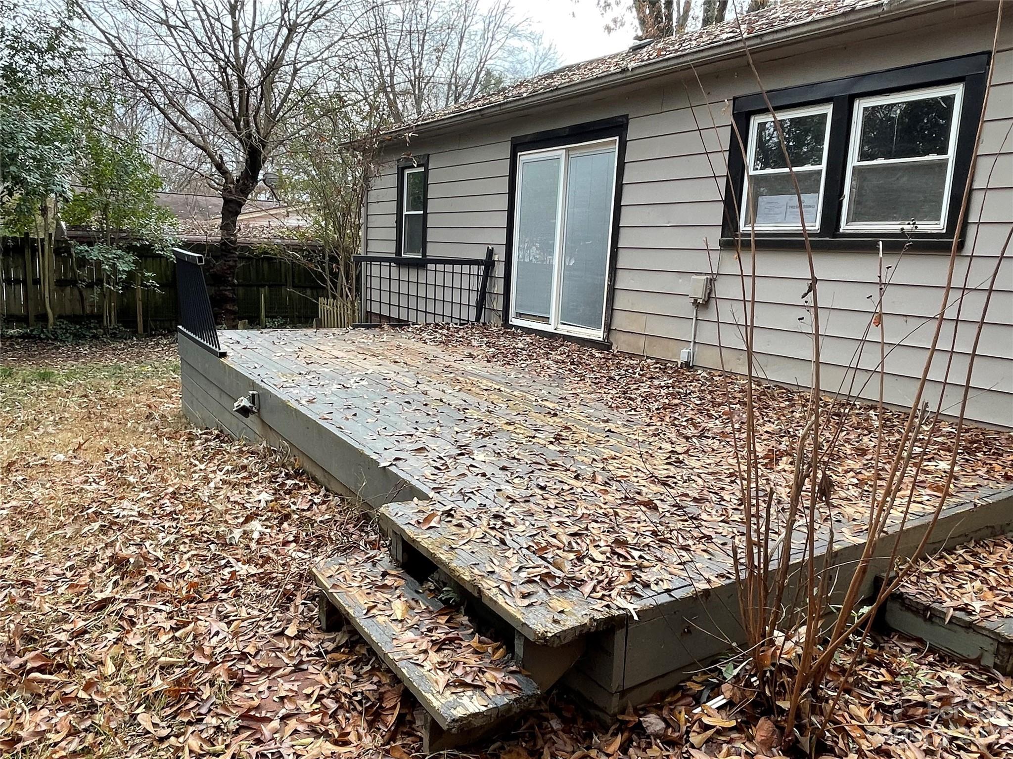 None - Residential