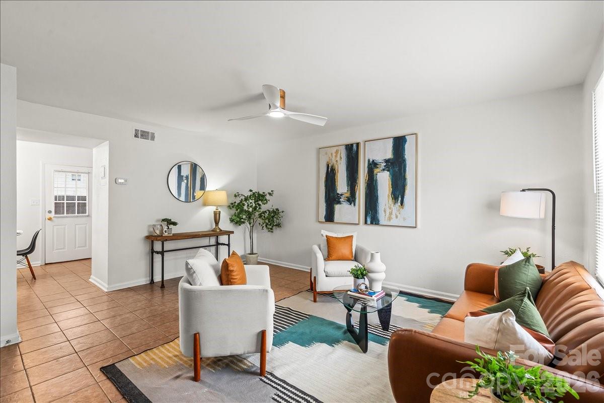 Timberstone Commons - Residential