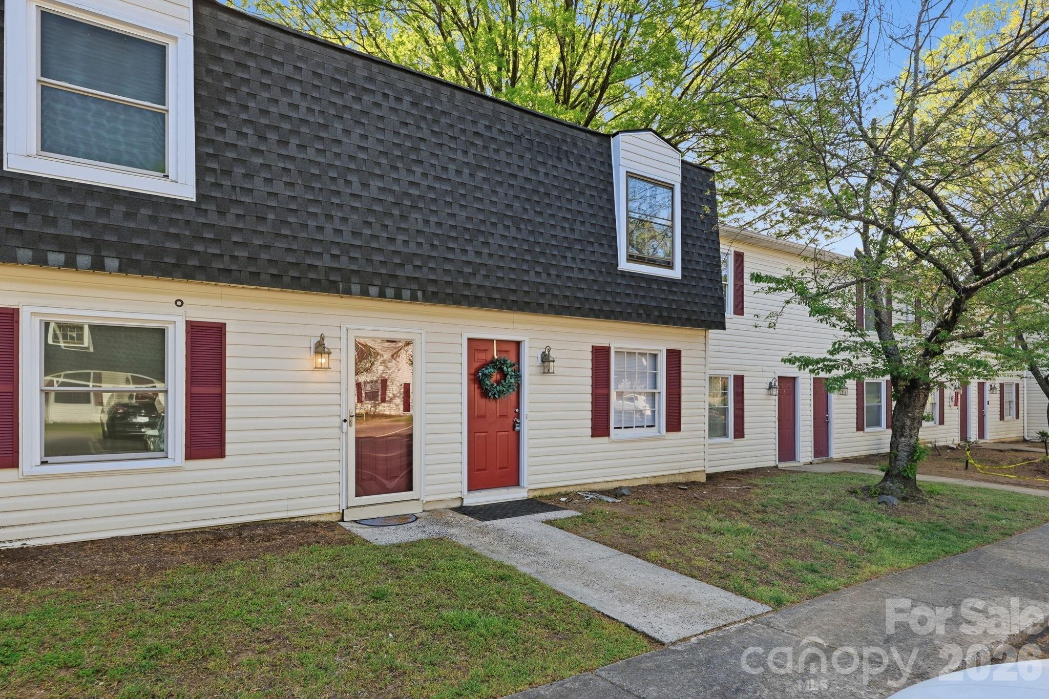 Timberstone Commons - Residential