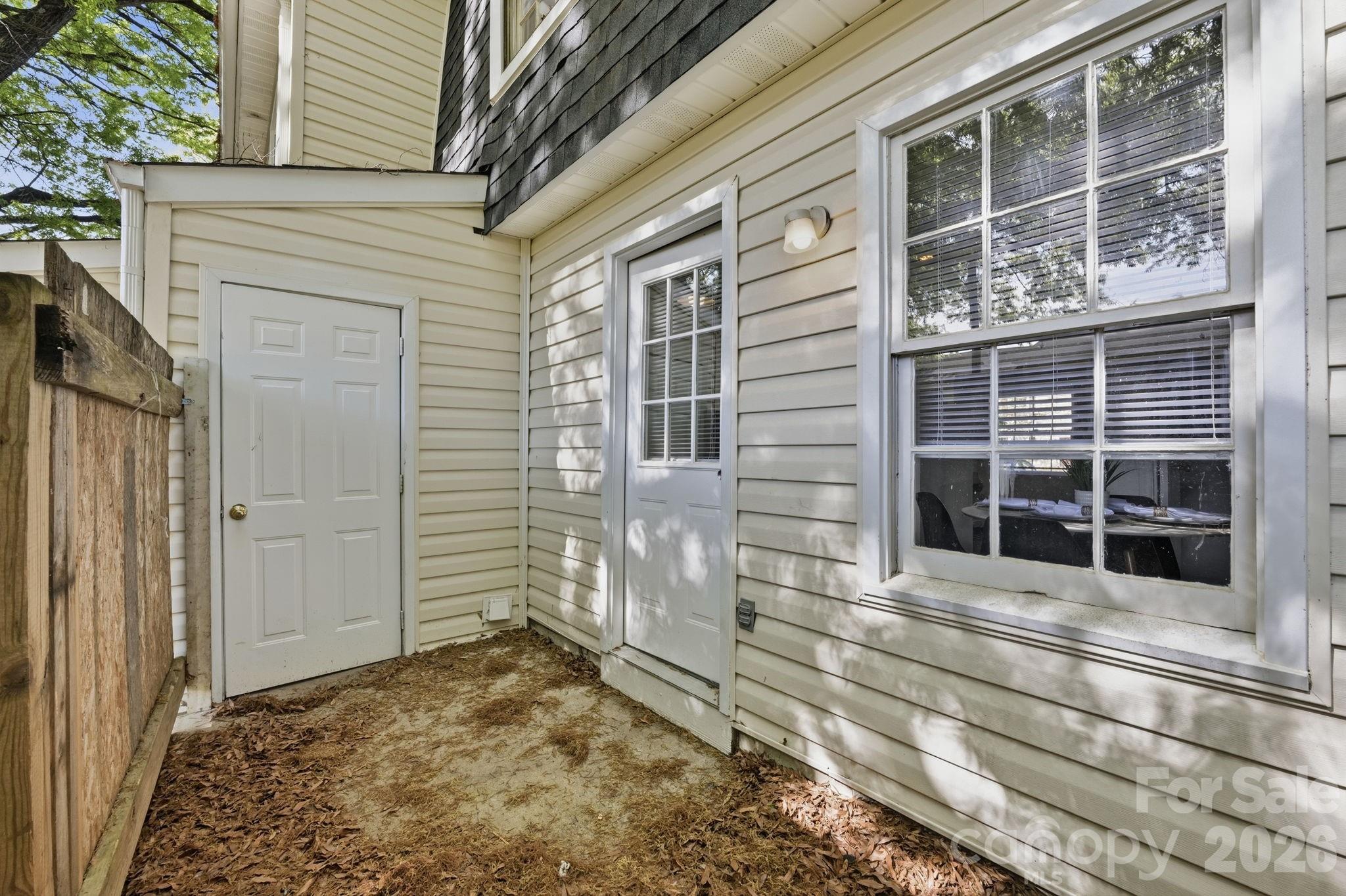 Timberstone Commons - Residential