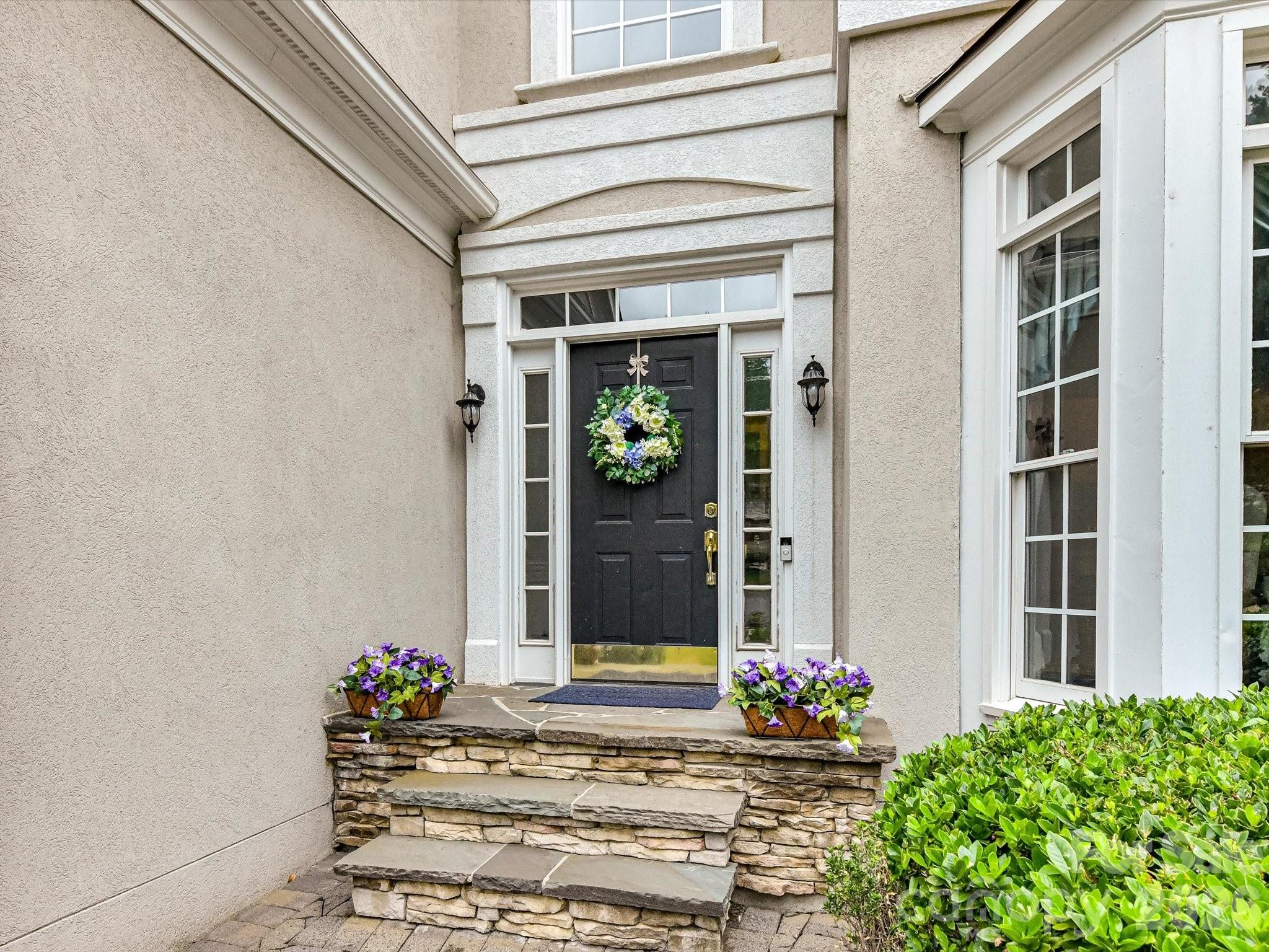 Highland Creek - Residential