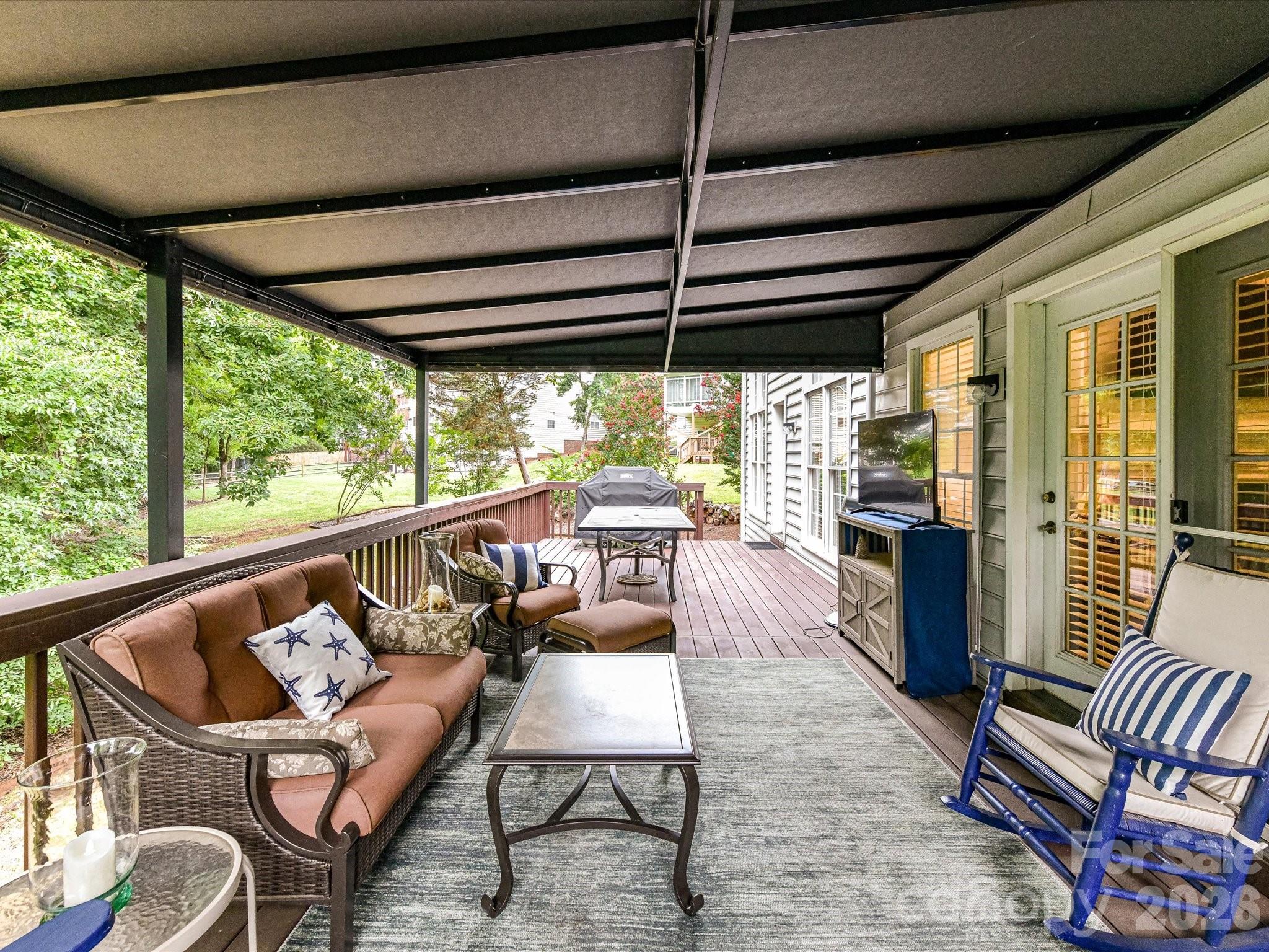 Highland Creek - Residential
