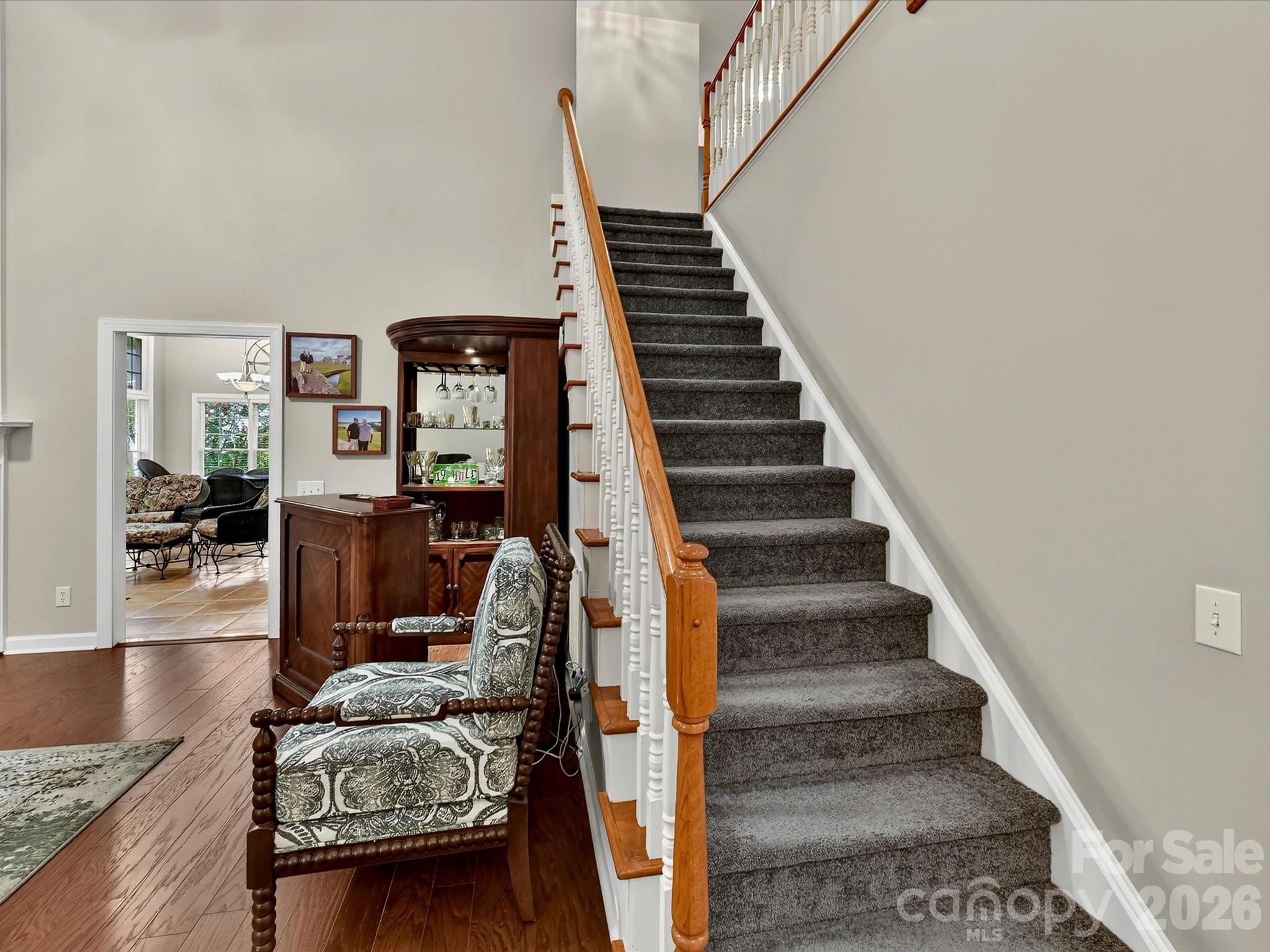 Highland Creek - Residential