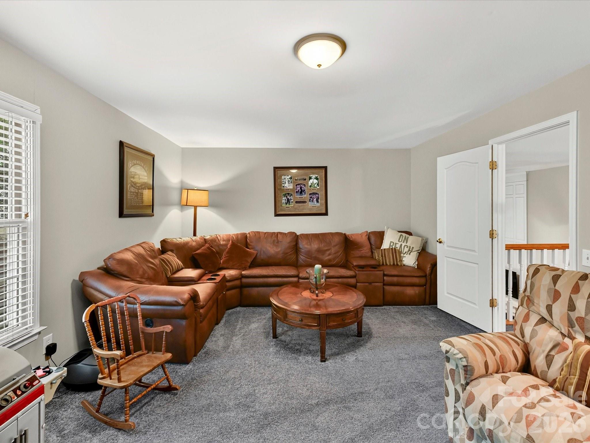 Highland Creek - Residential