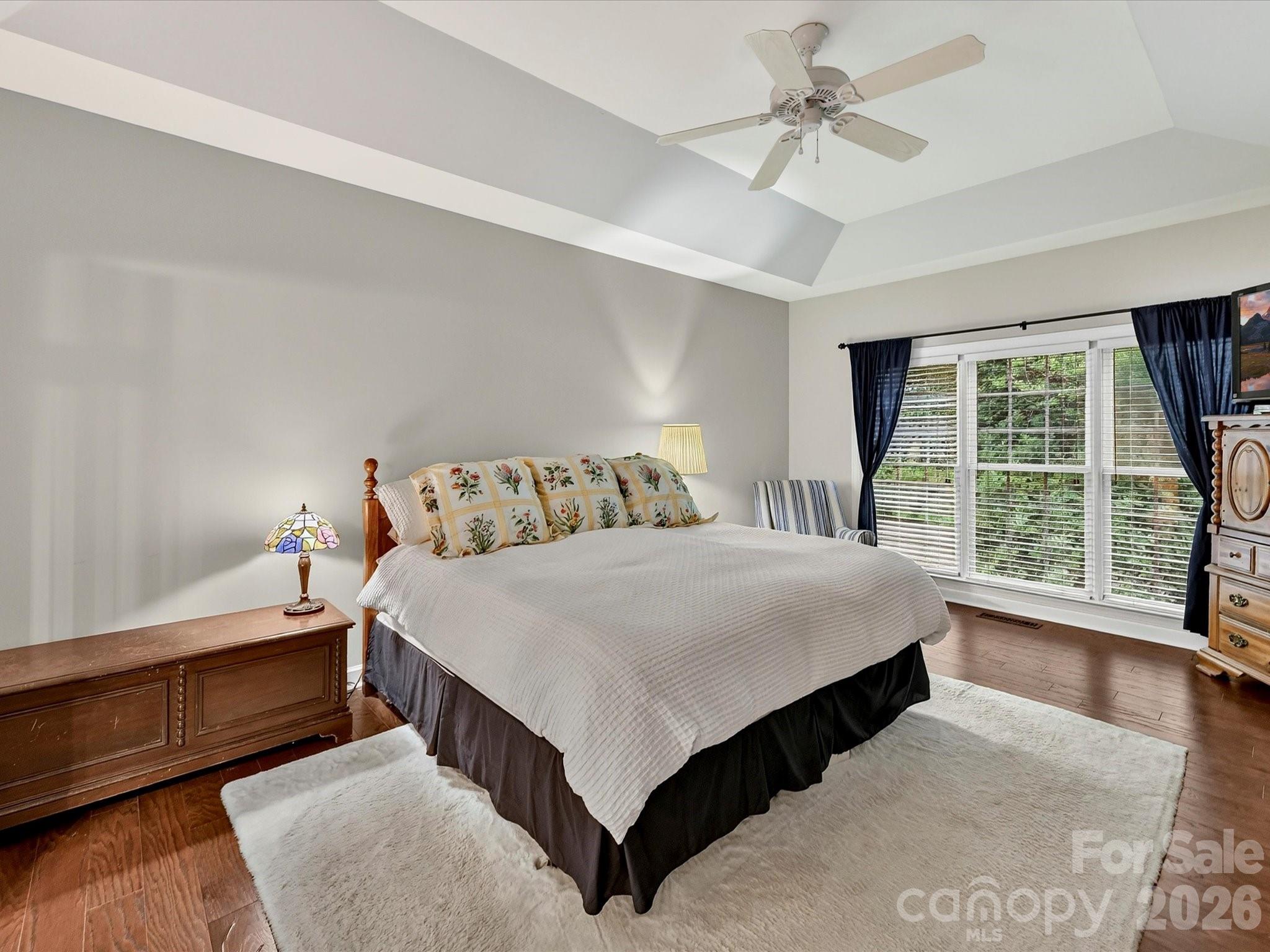 Highland Creek - Residential