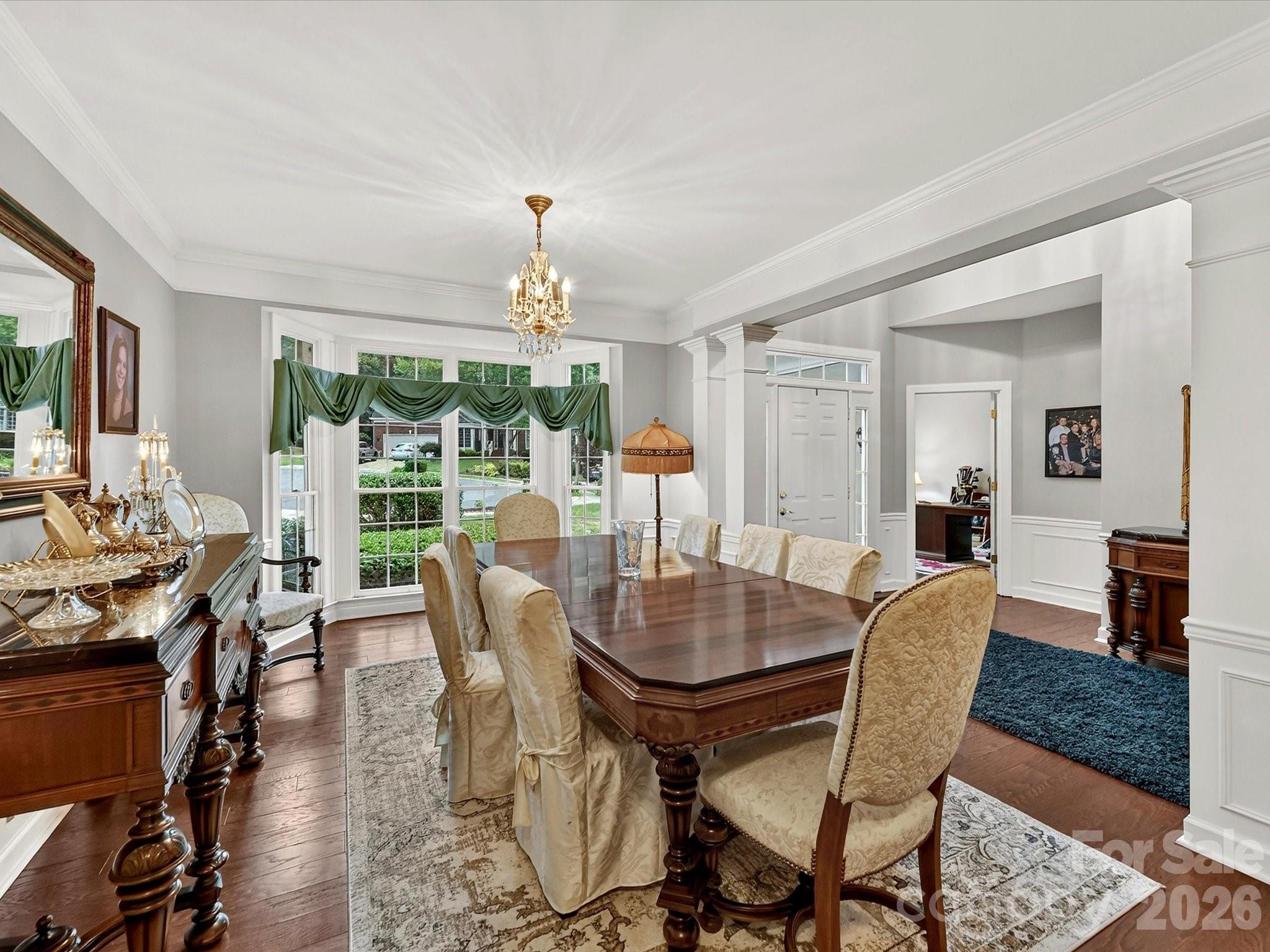 Highland Creek - Residential