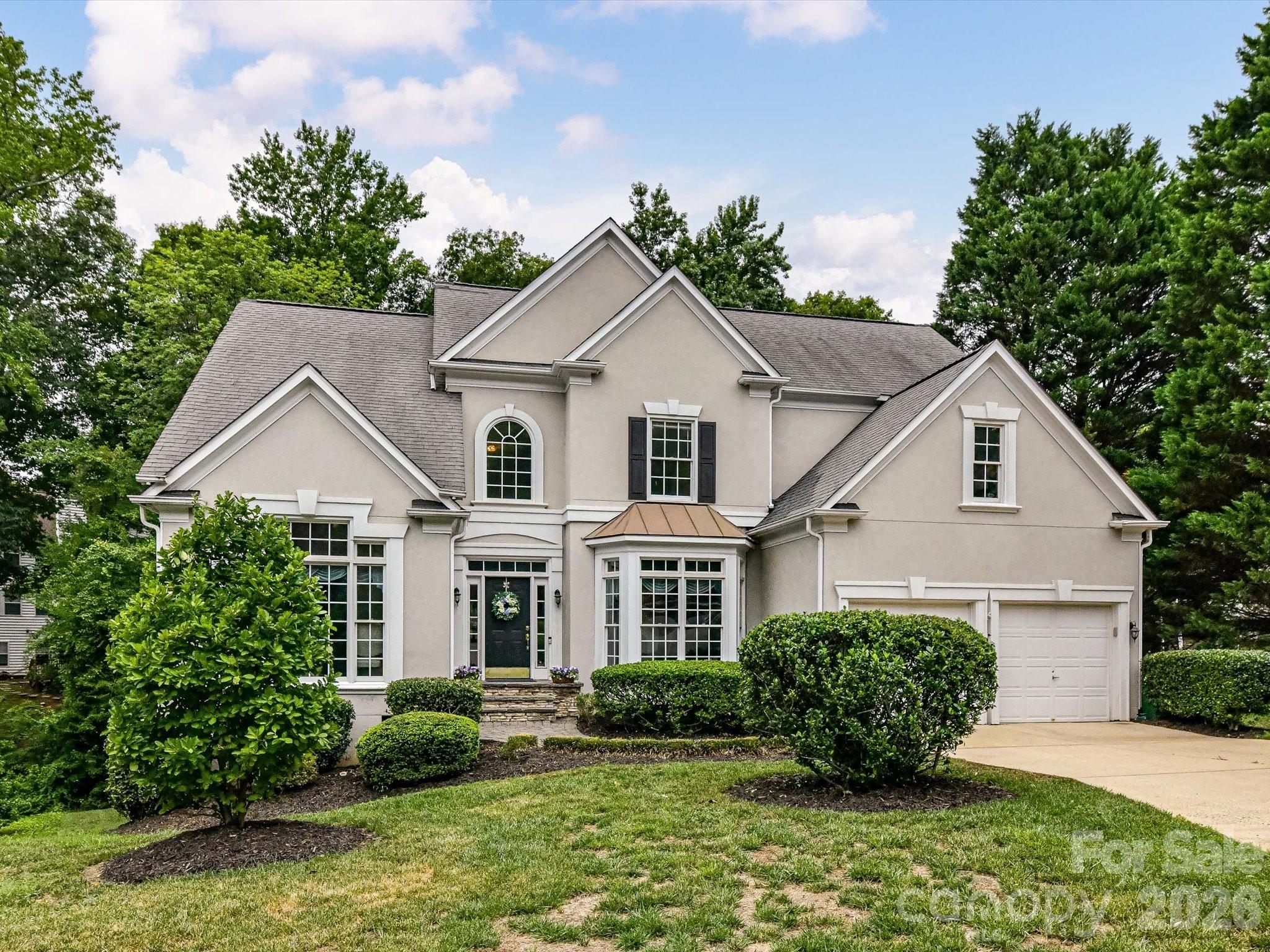 Highland Creek - Residential