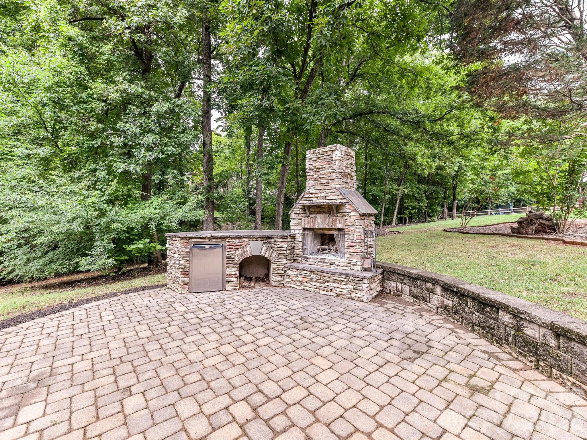Highland Creek - Residential