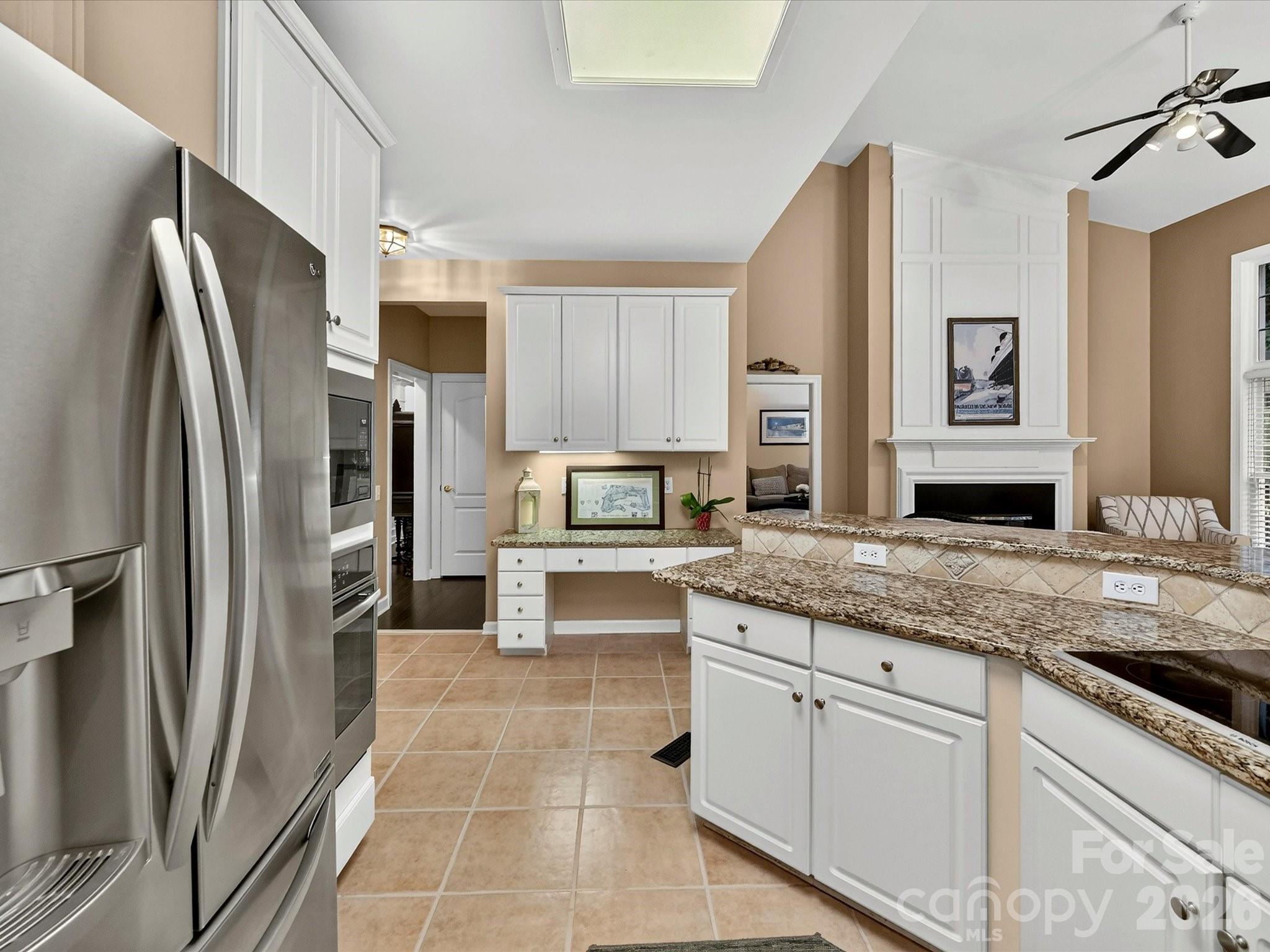 Highland Creek - Residential