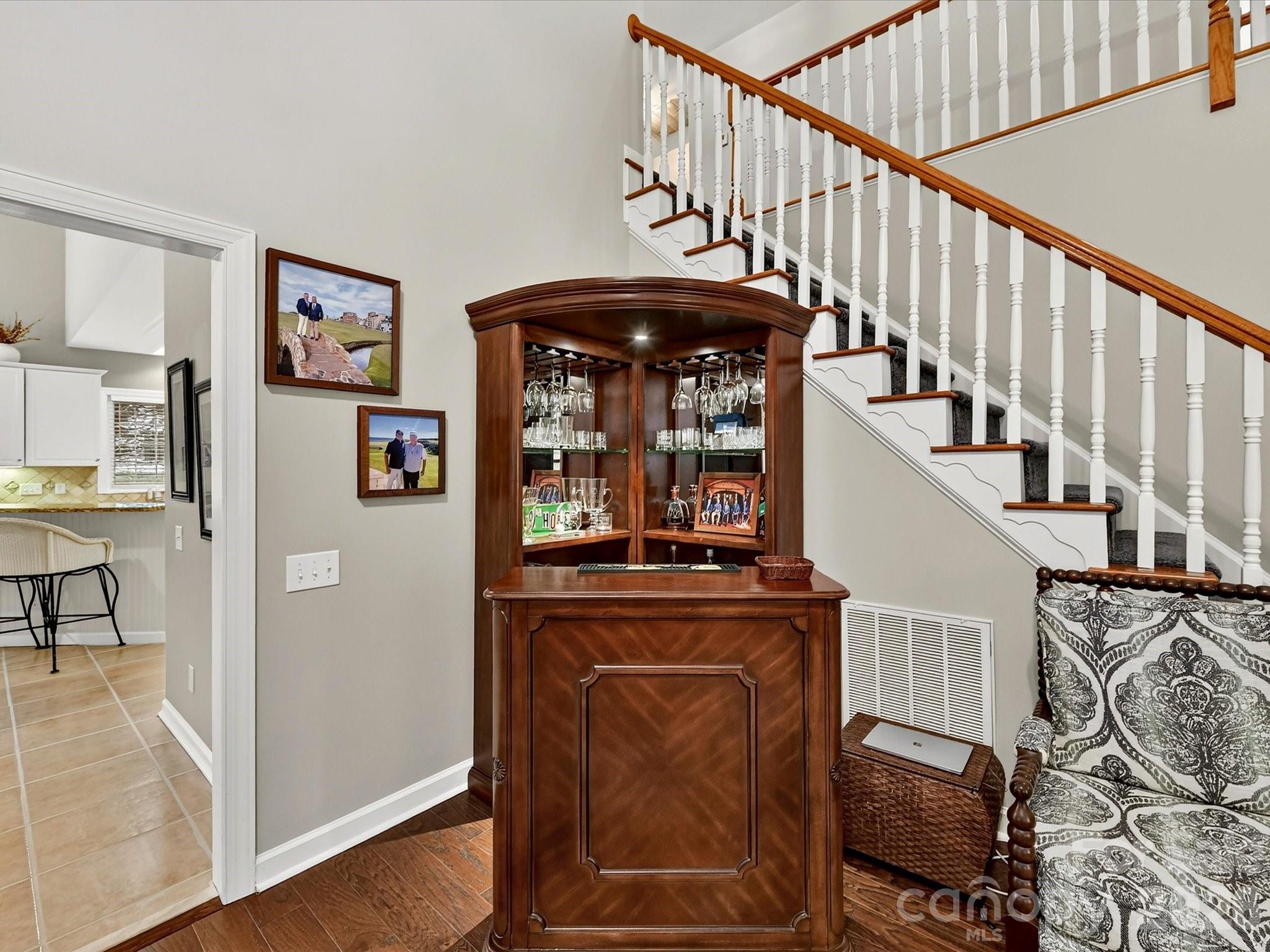 Highland Creek - Residential