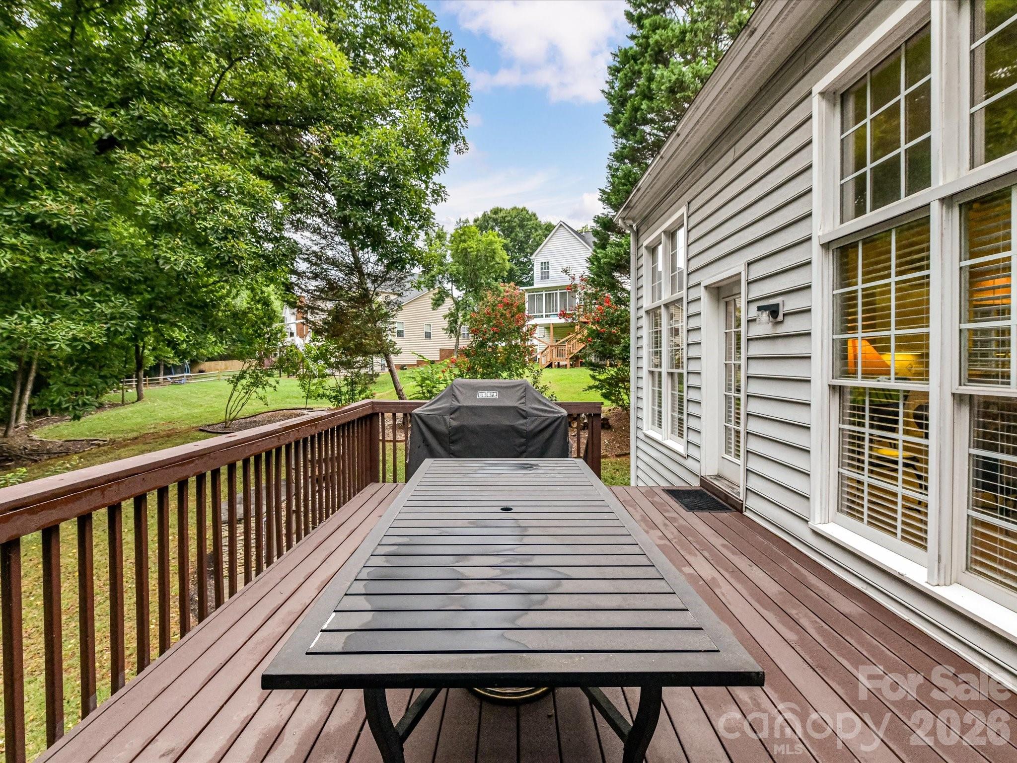 Highland Creek - Residential