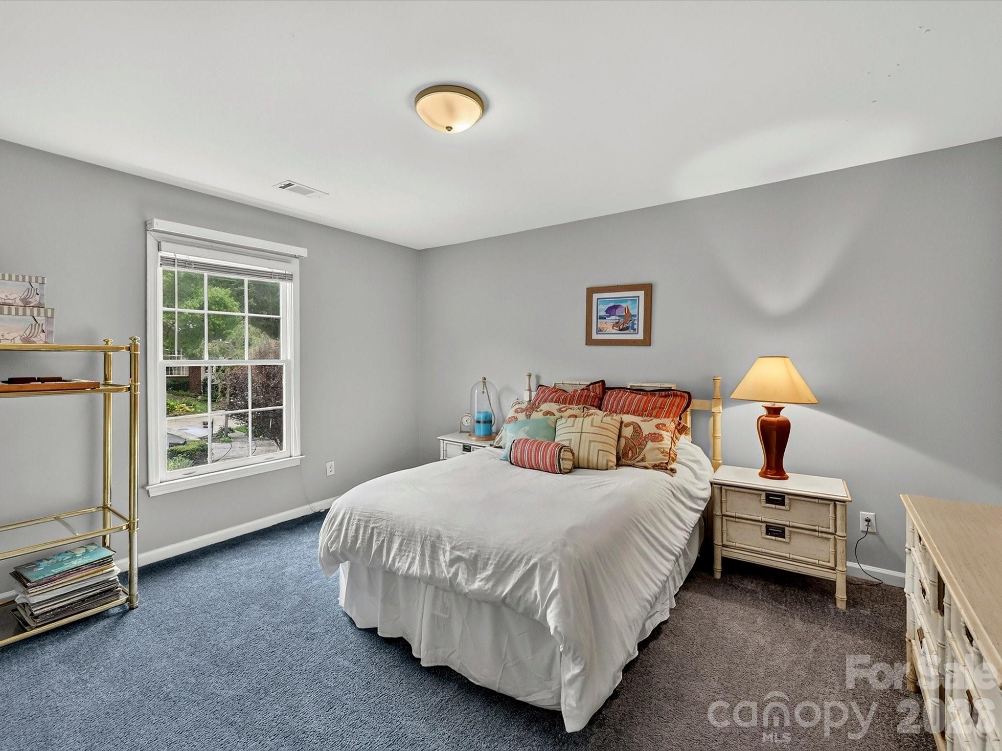Highland Creek - Residential