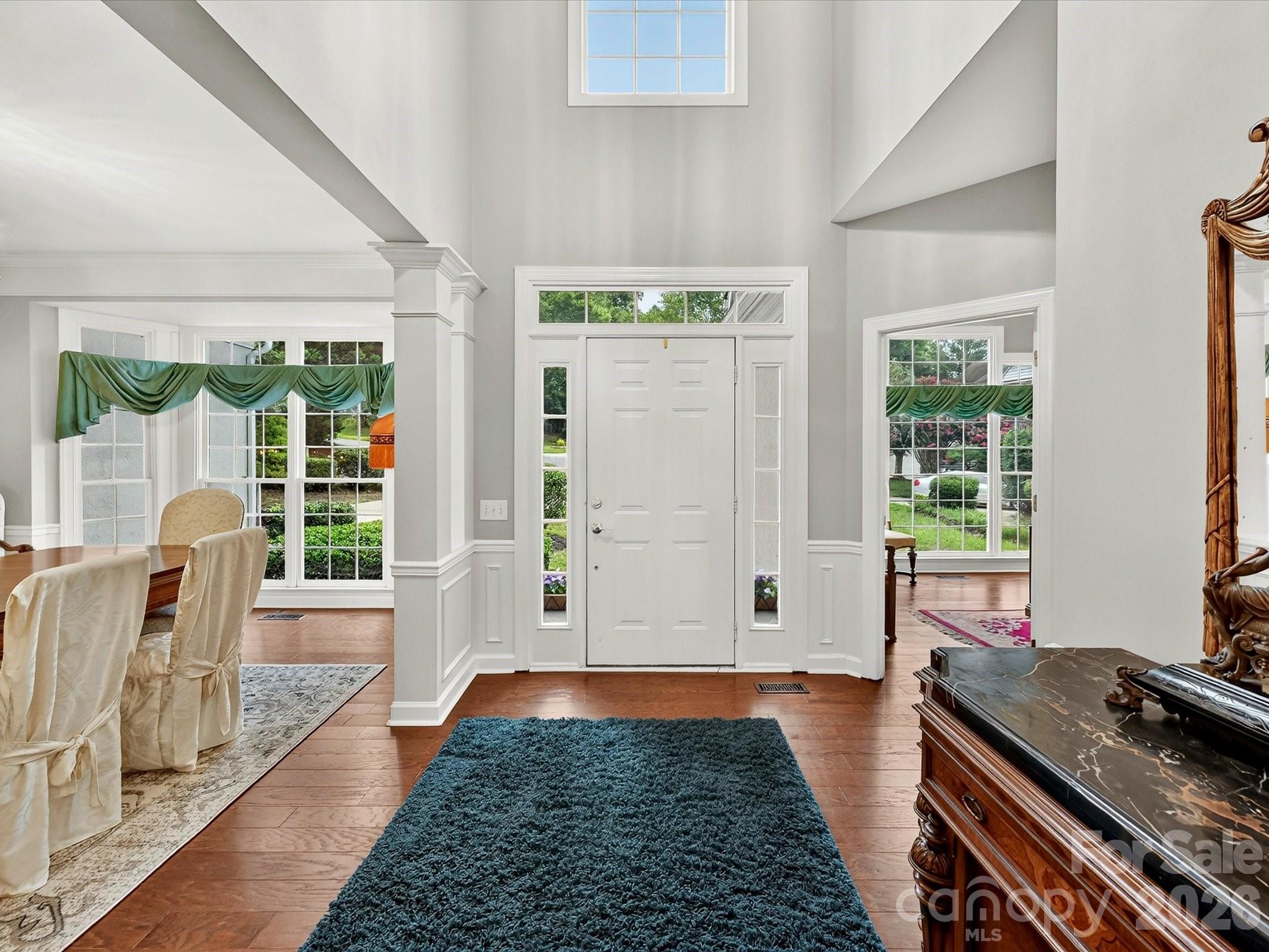 Highland Creek - Residential