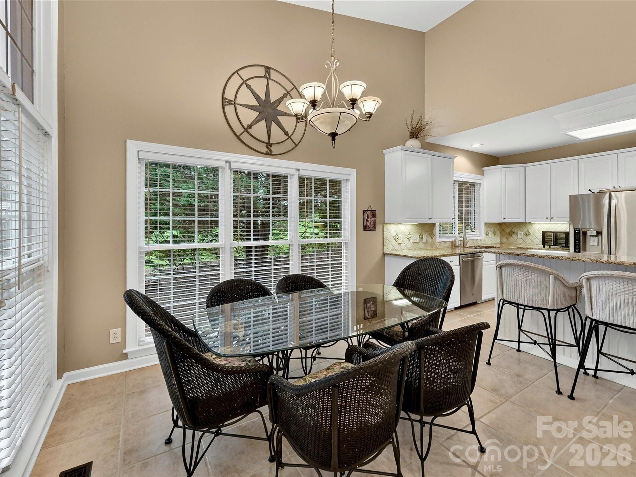 Highland Creek - Residential