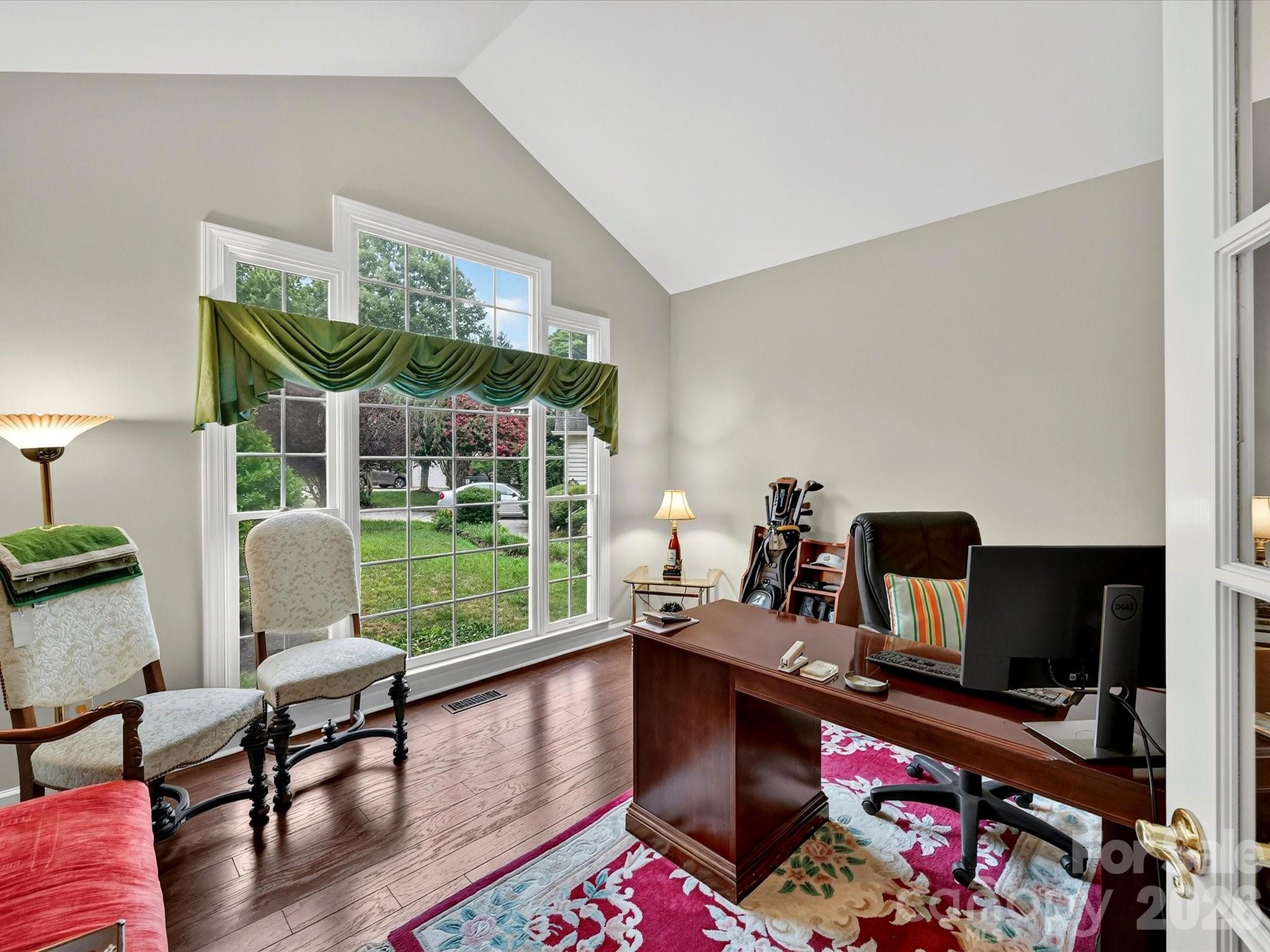 Highland Creek - Residential