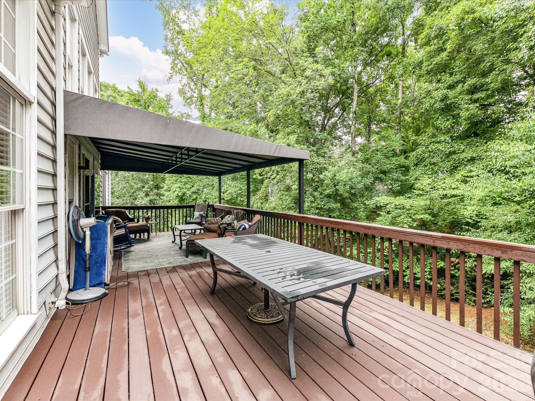 Highland Creek - Residential