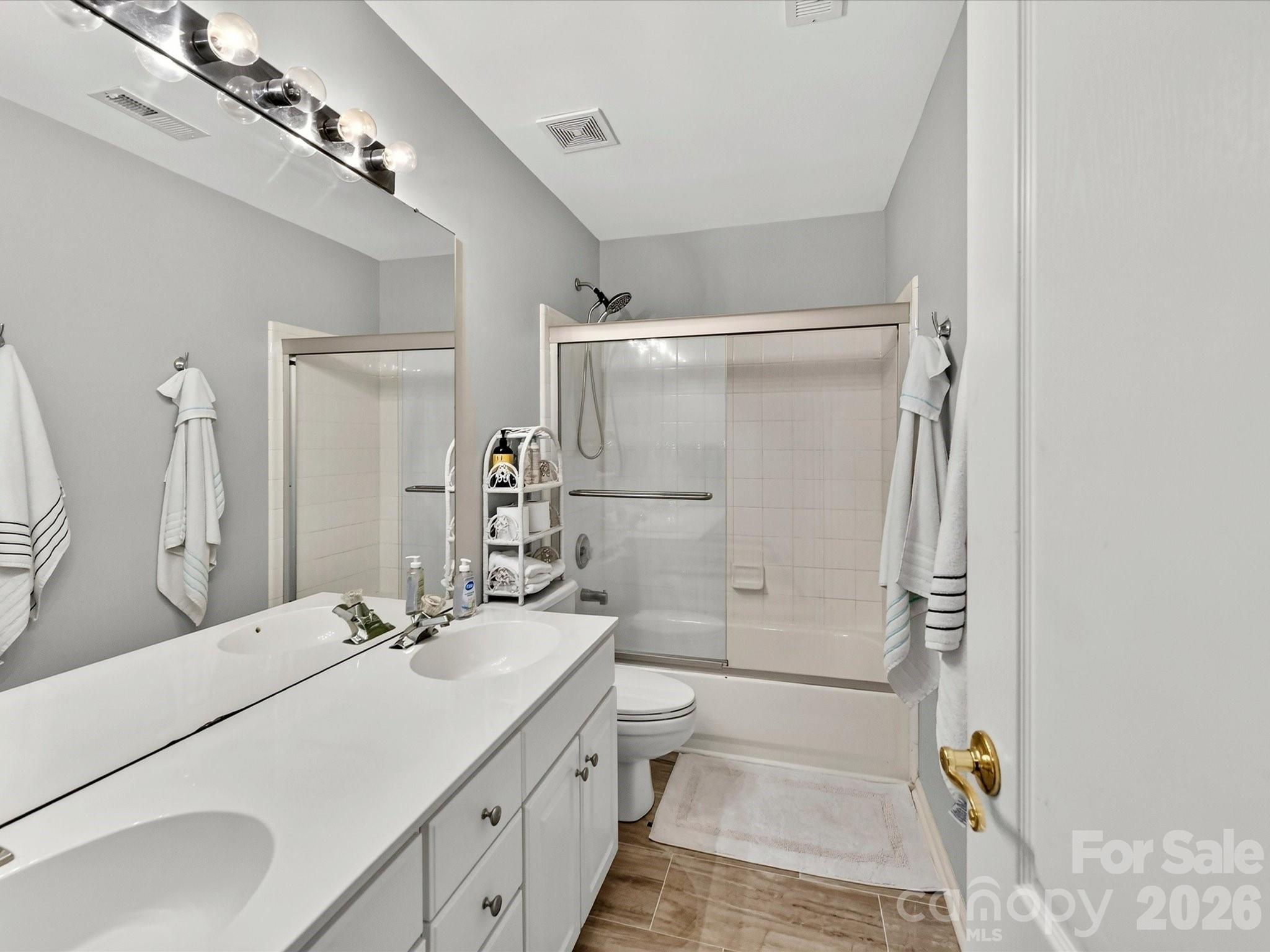 Highland Creek - Residential
