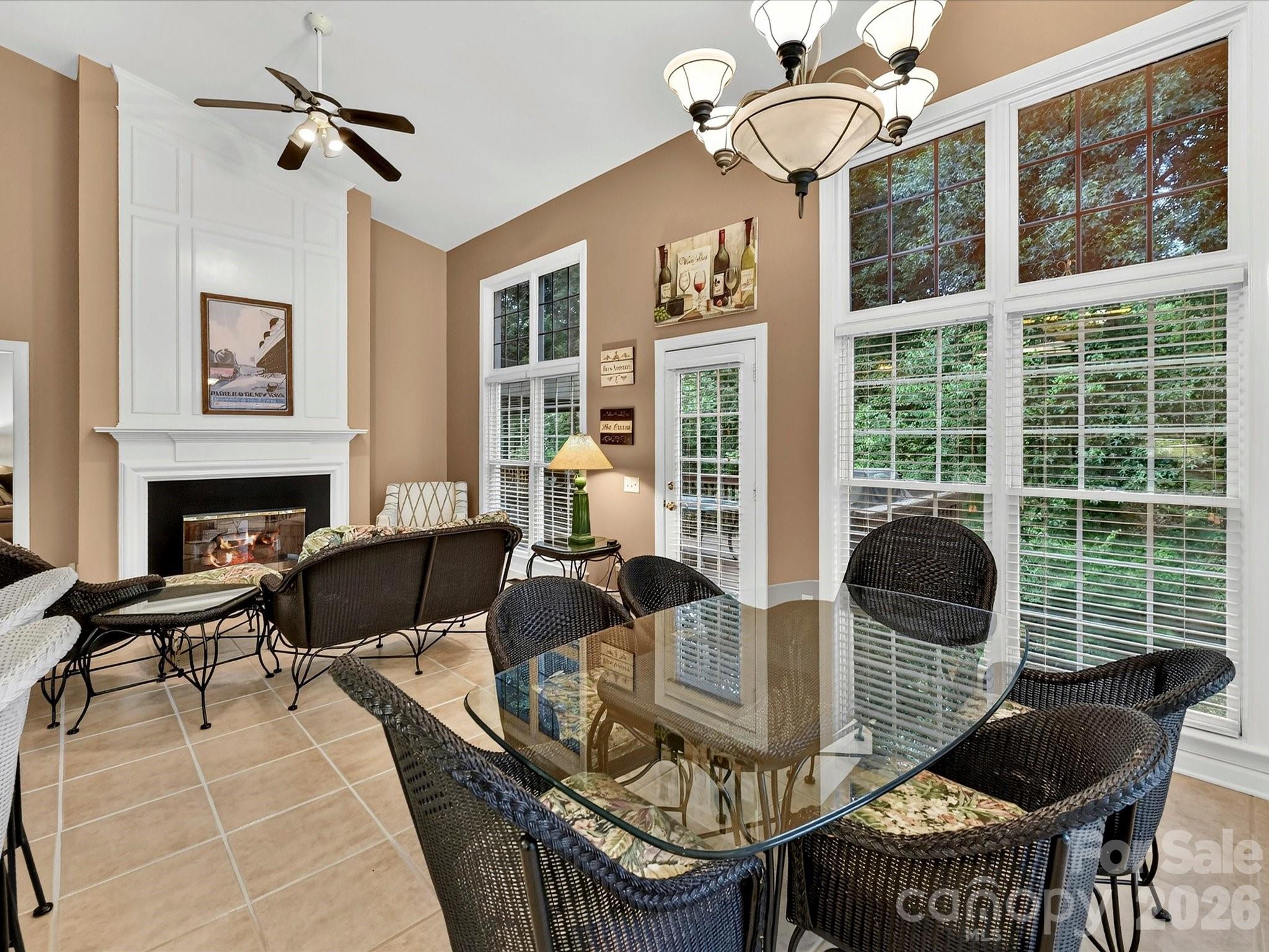 Highland Creek - Residential
