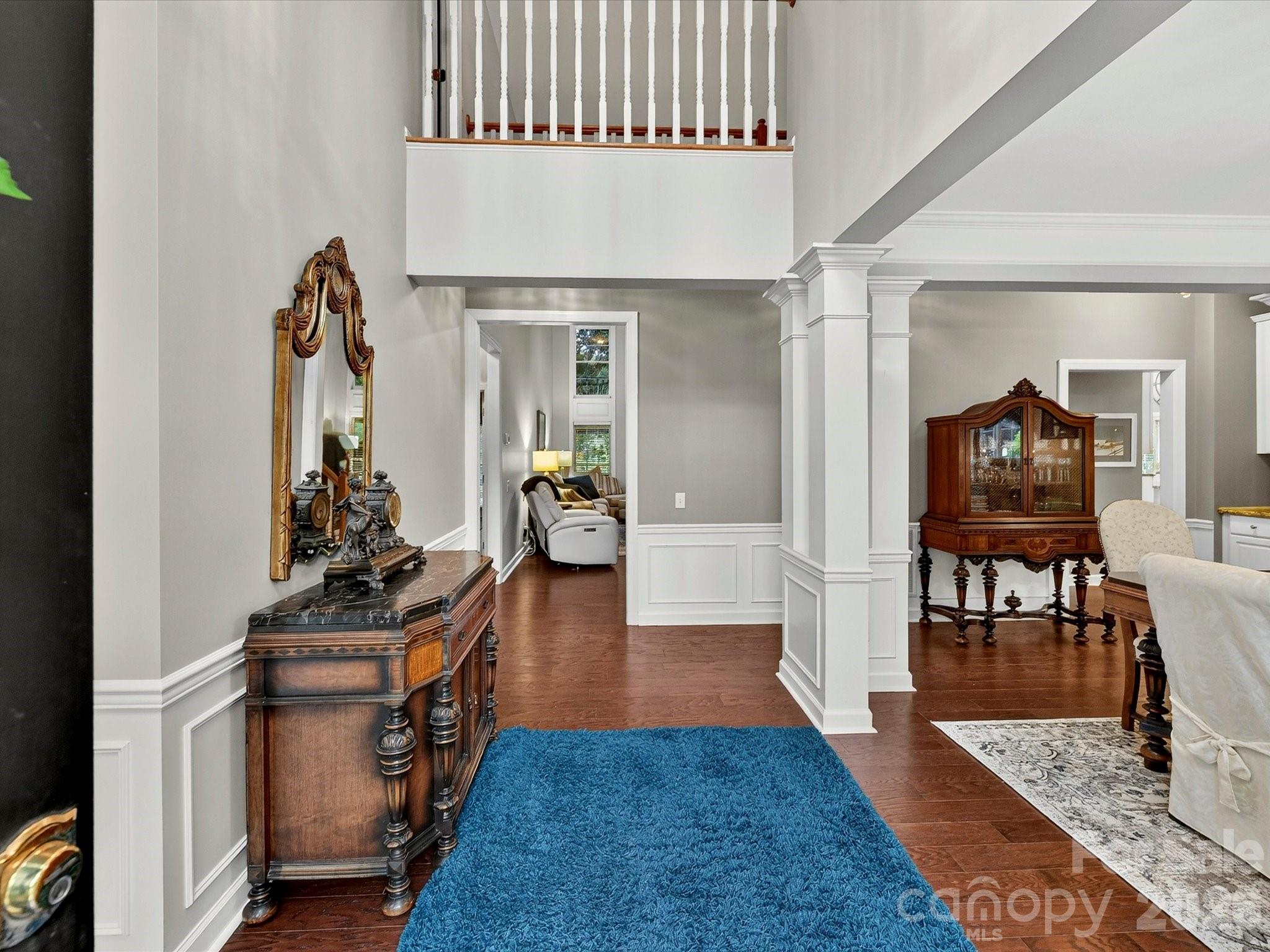 Highland Creek - Residential
