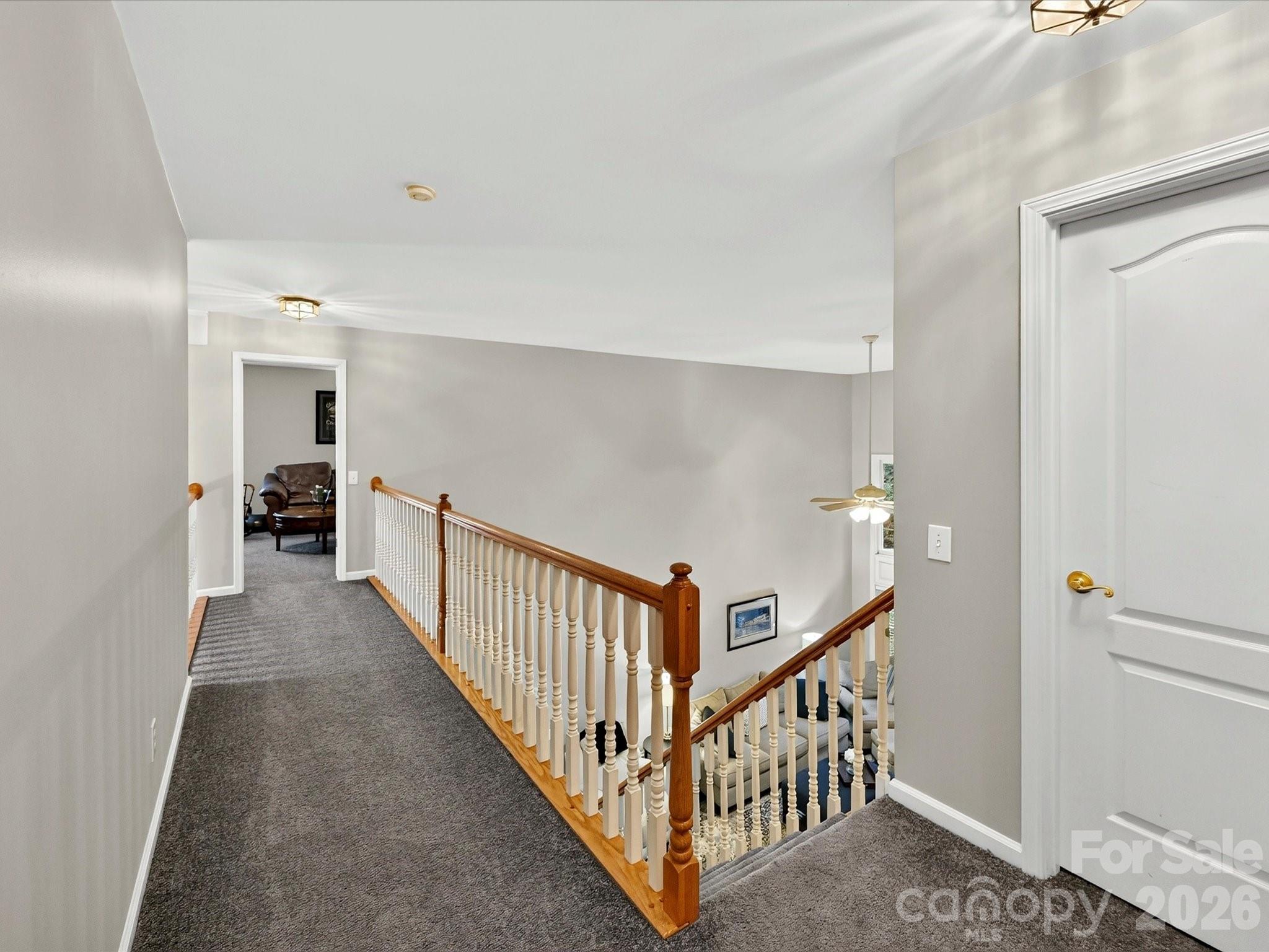 Highland Creek - Residential