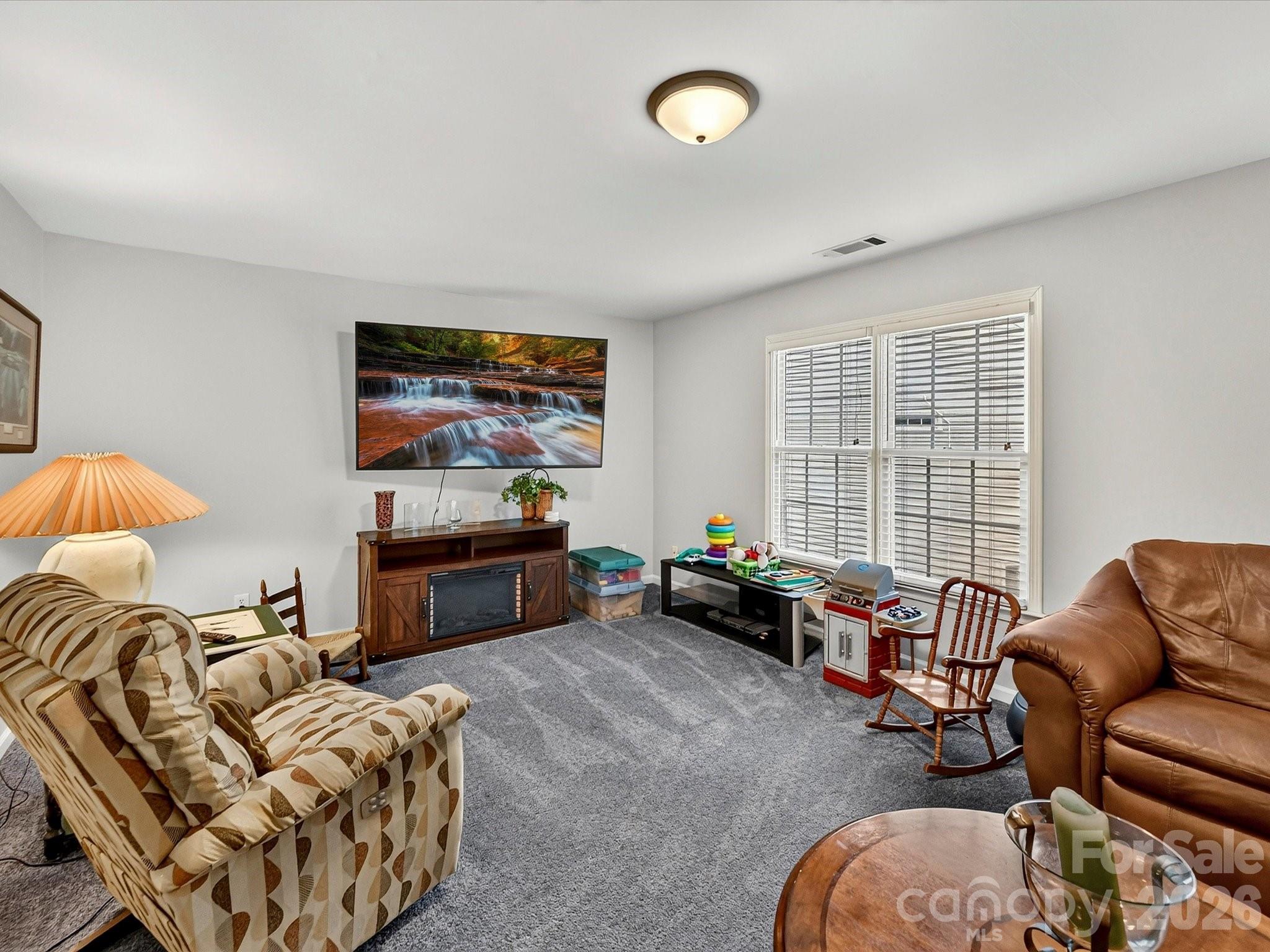 Highland Creek - Residential
