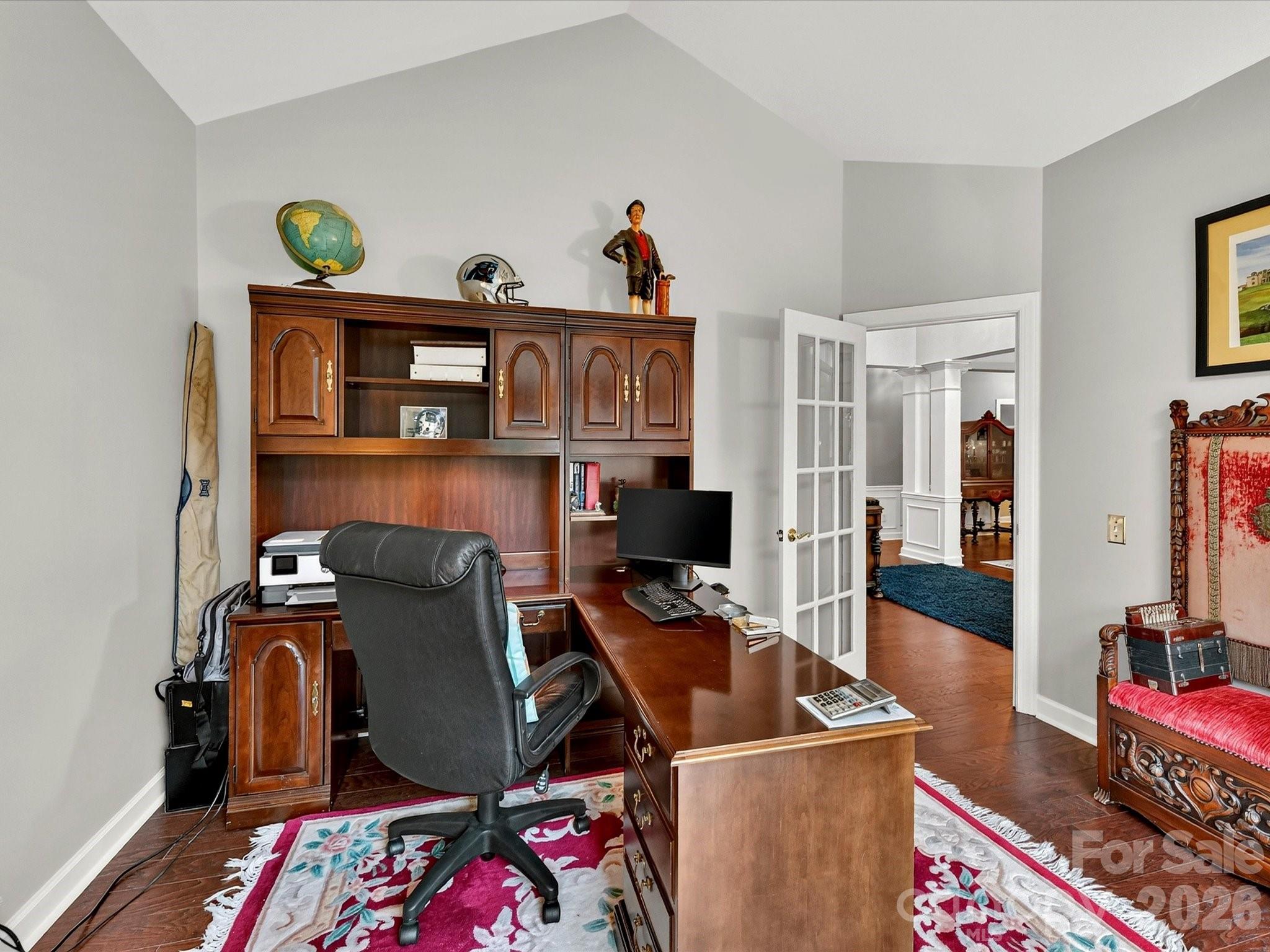 Highland Creek - Residential