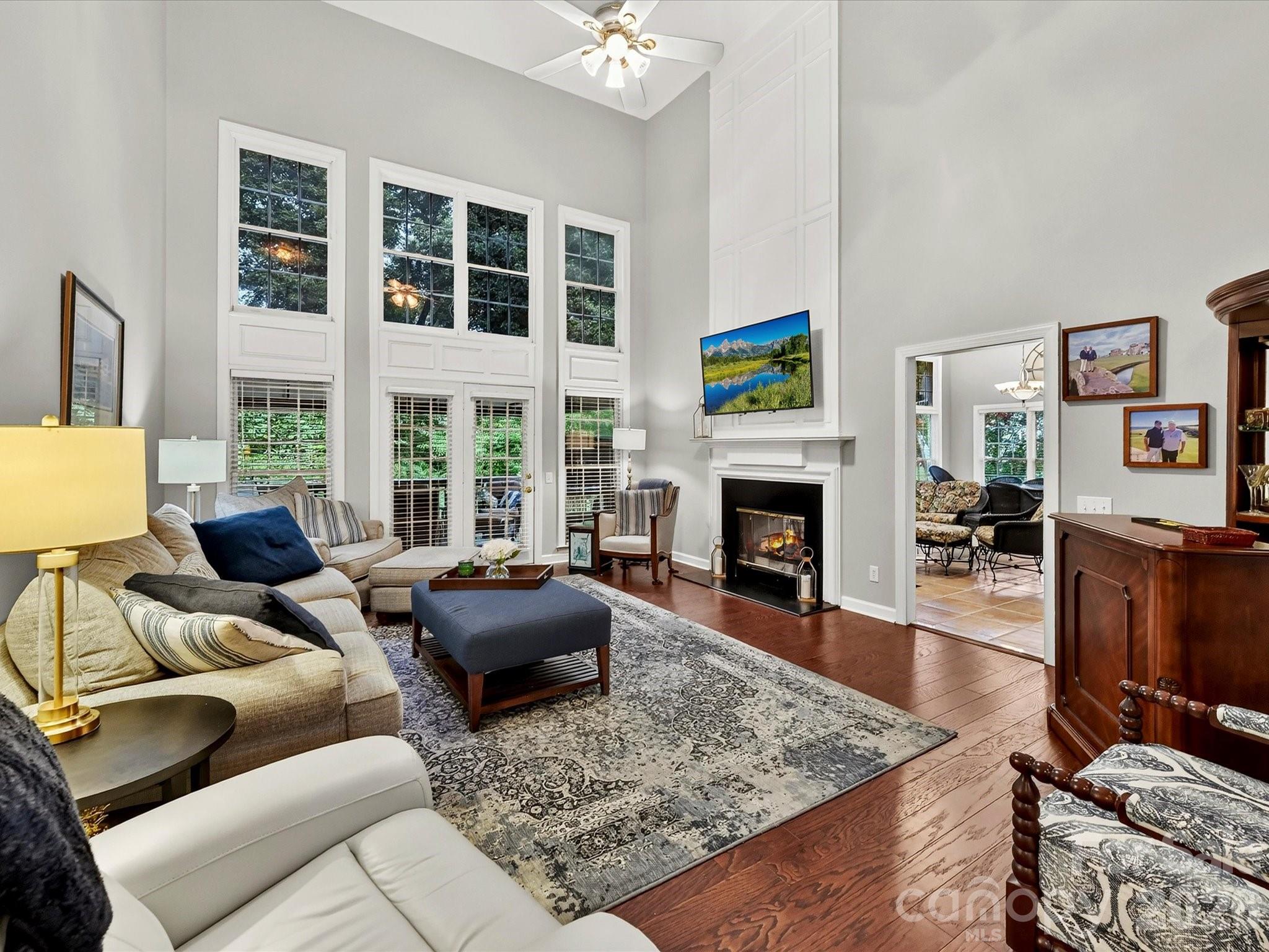 Highland Creek - Residential