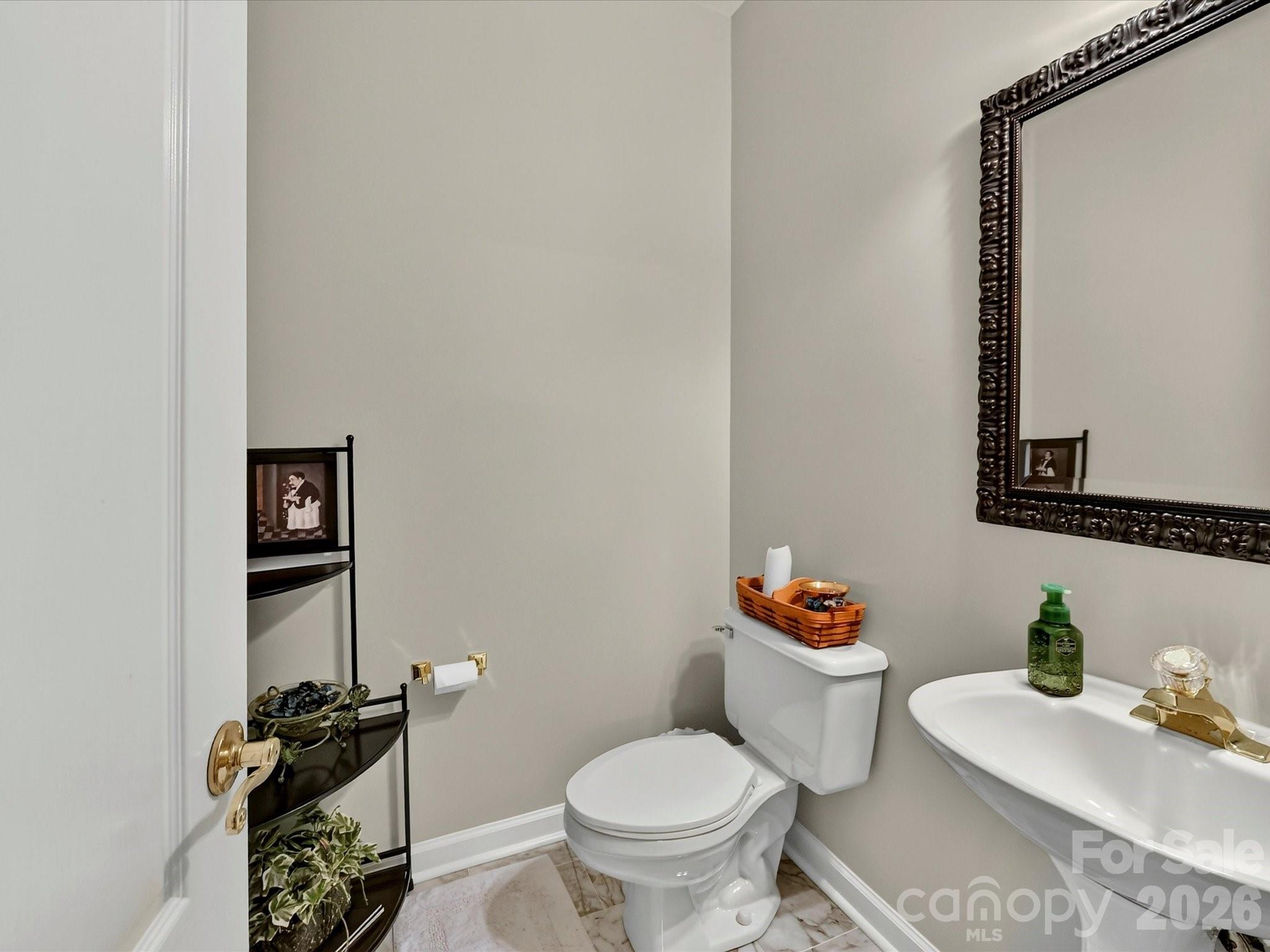 Highland Creek - Residential