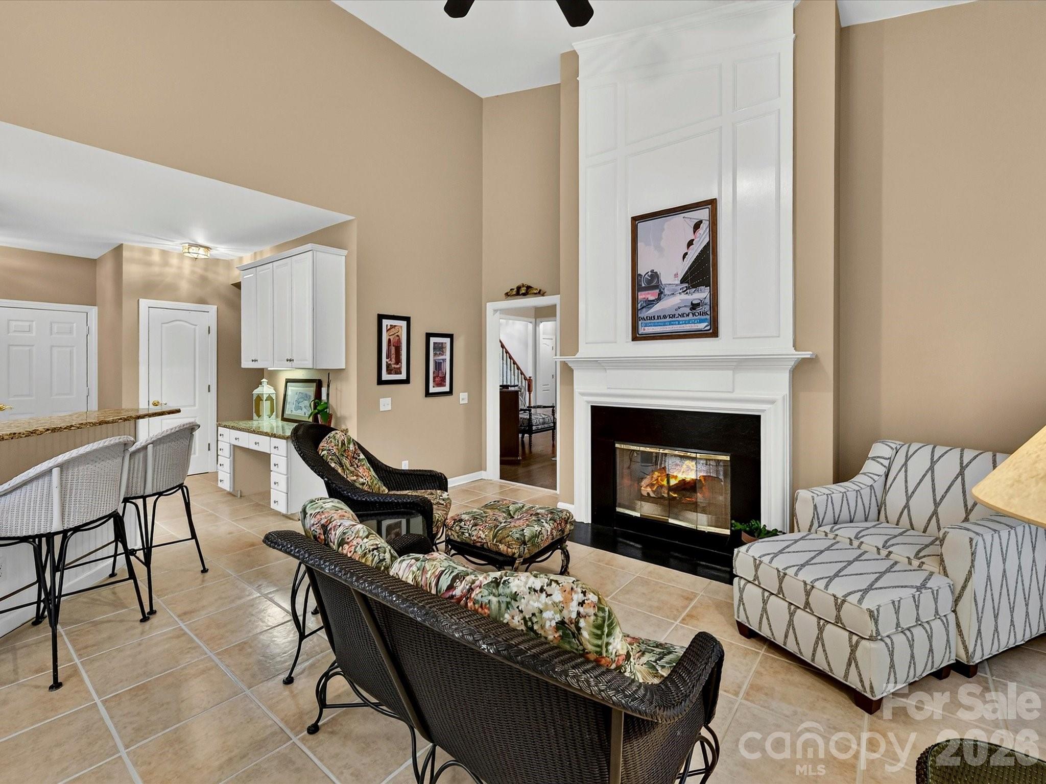 Highland Creek - Residential