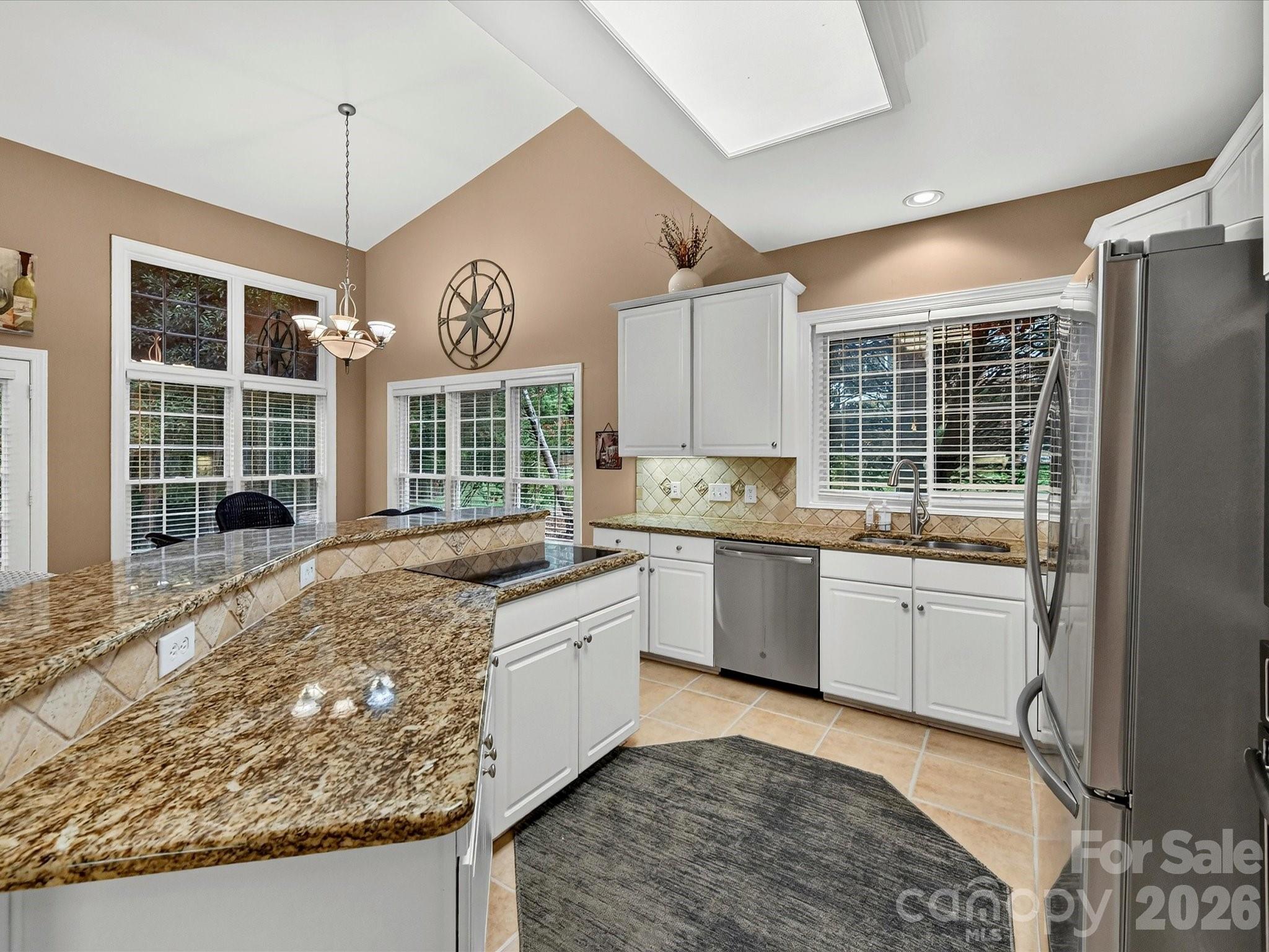 Highland Creek - Residential