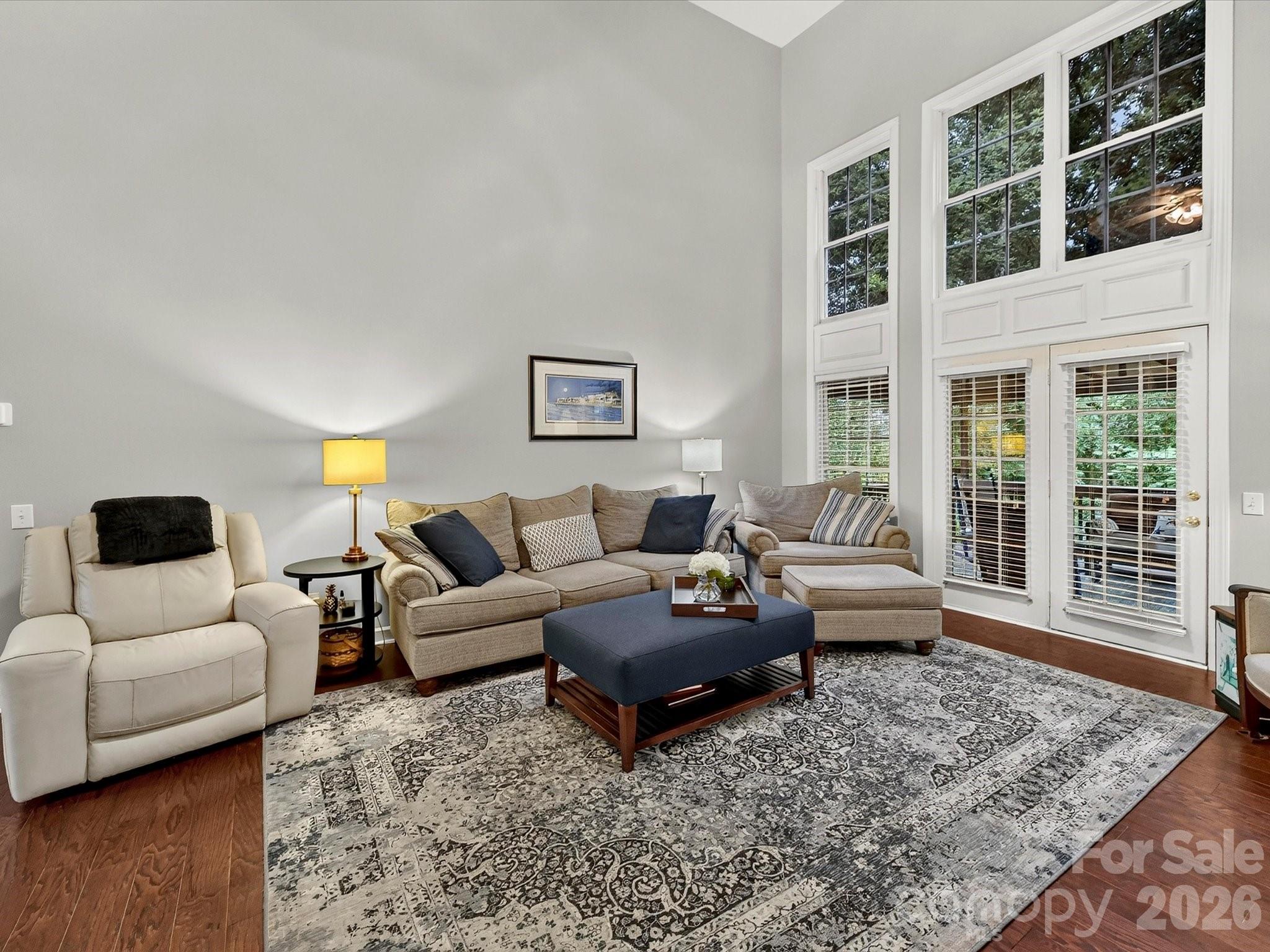 Highland Creek - Residential