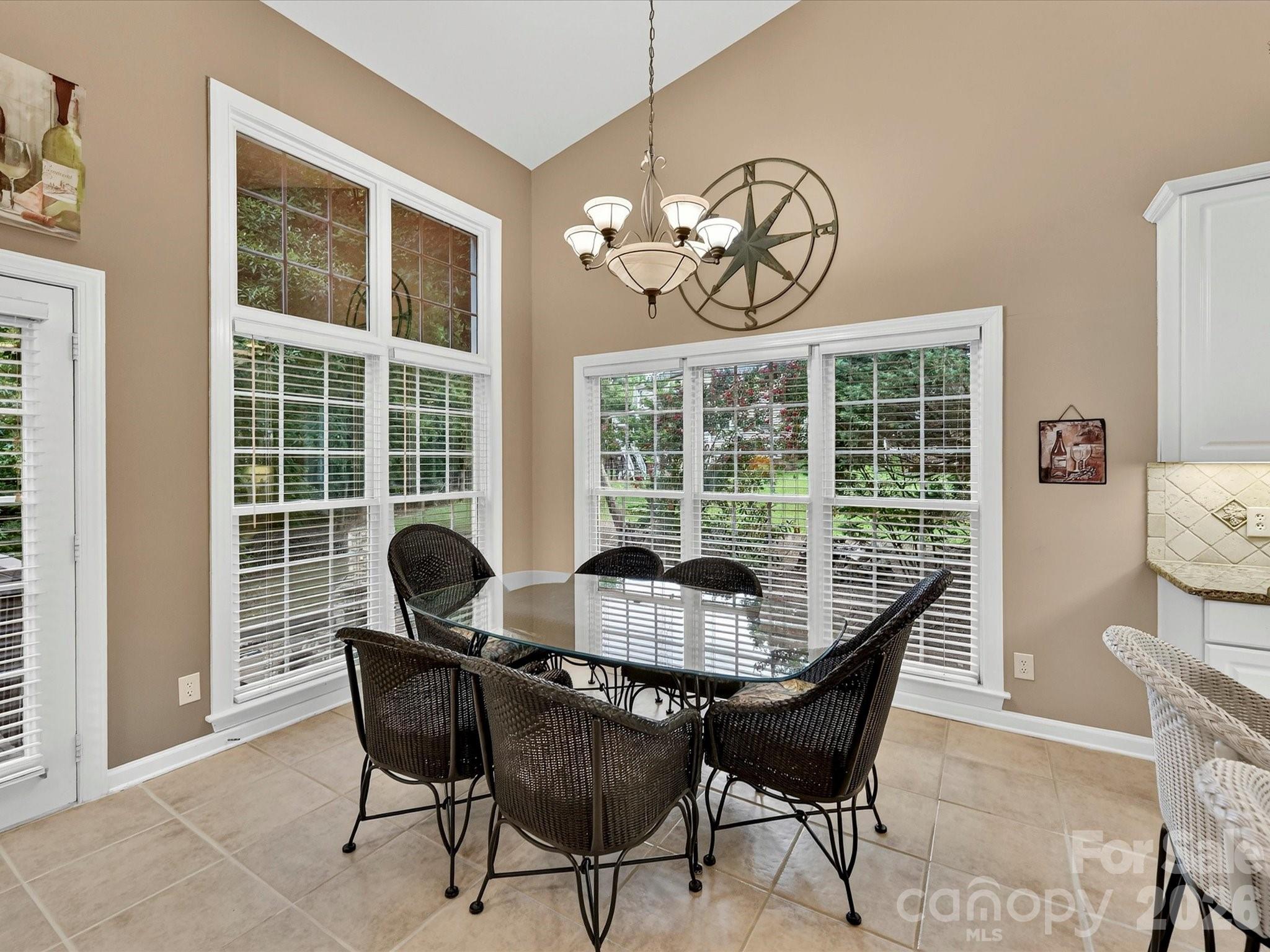 Highland Creek - Residential