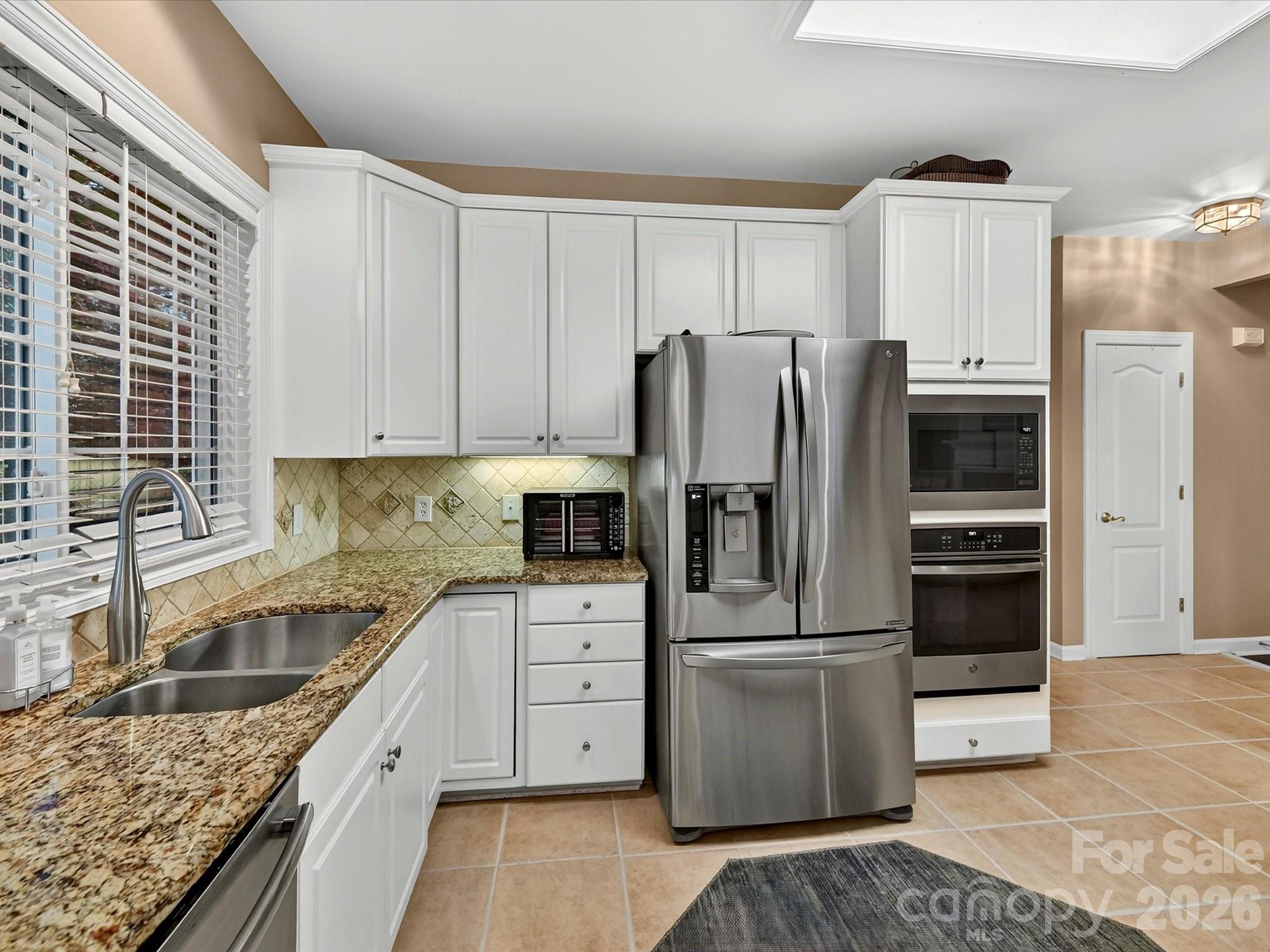 Highland Creek - Residential