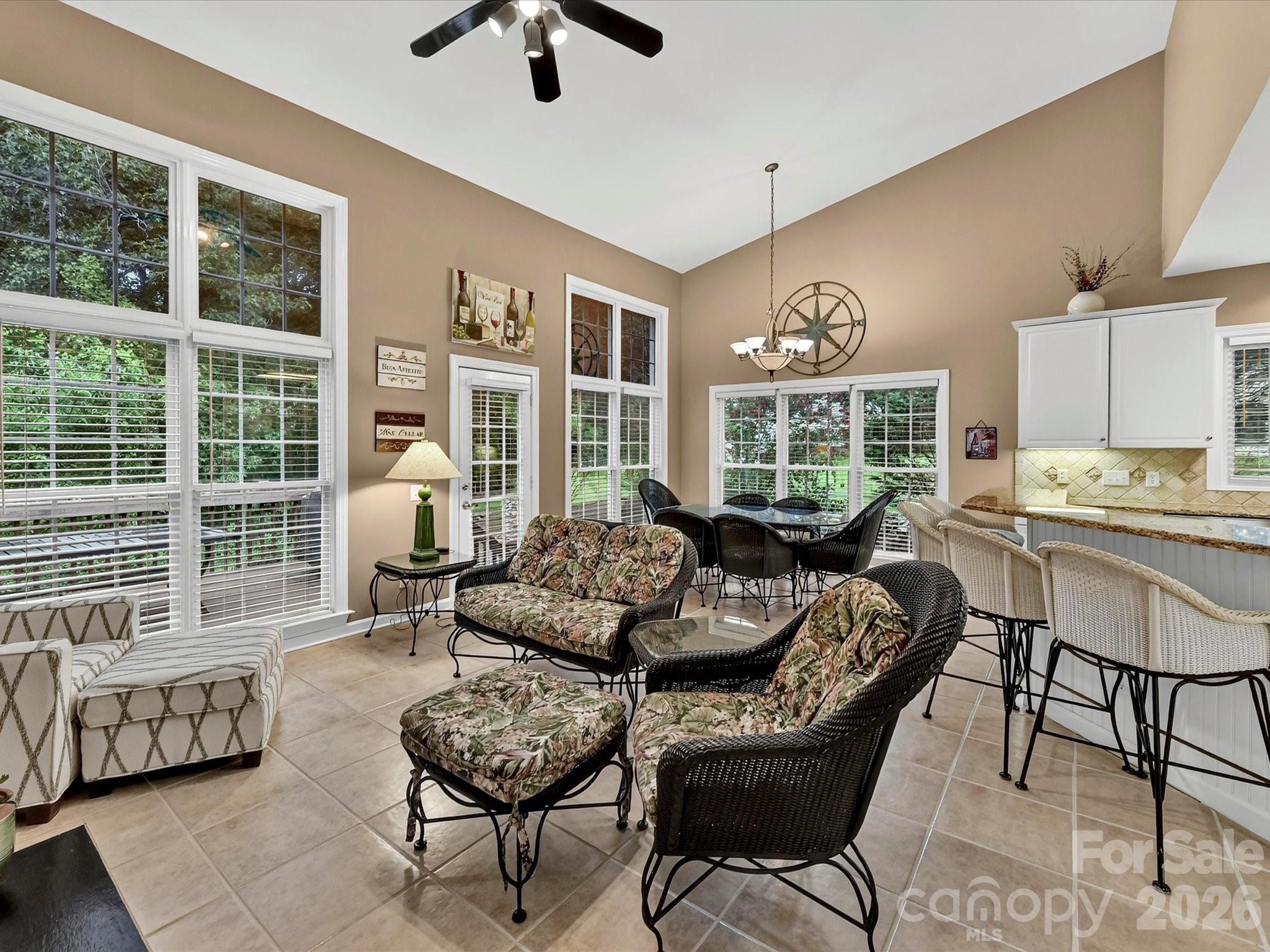 Highland Creek - Residential