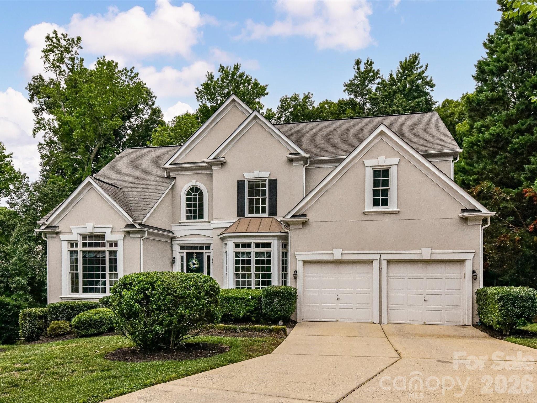 Highland Creek - Residential
