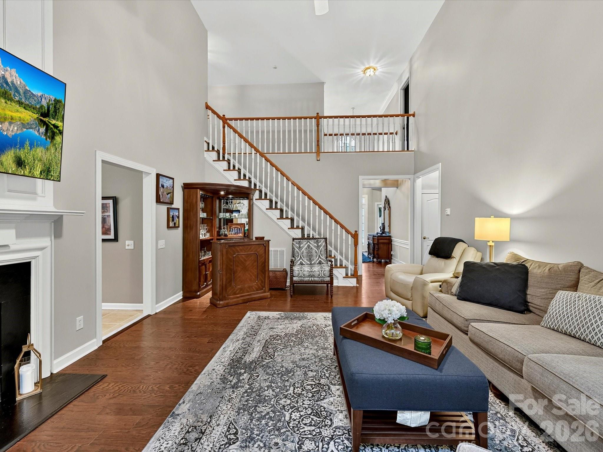 Highland Creek - Residential
