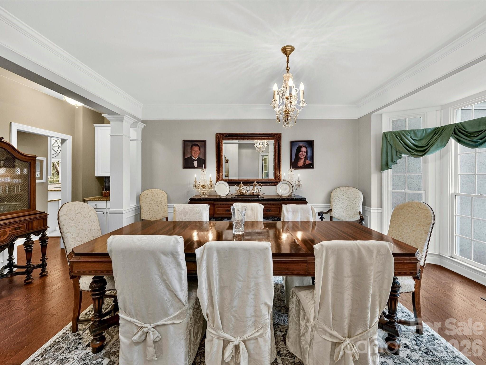 Highland Creek - Residential