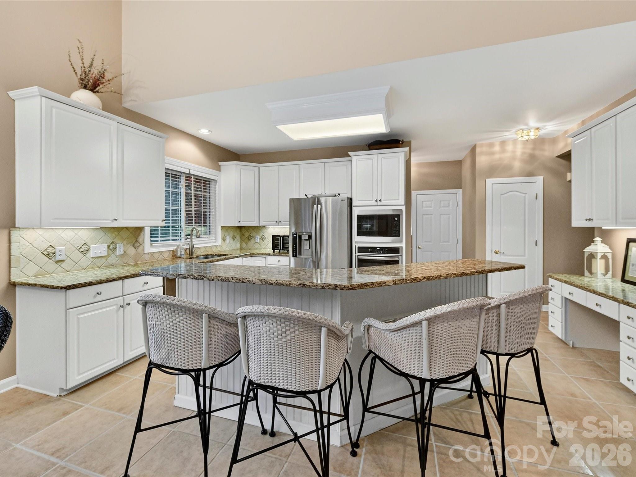 Highland Creek - Residential