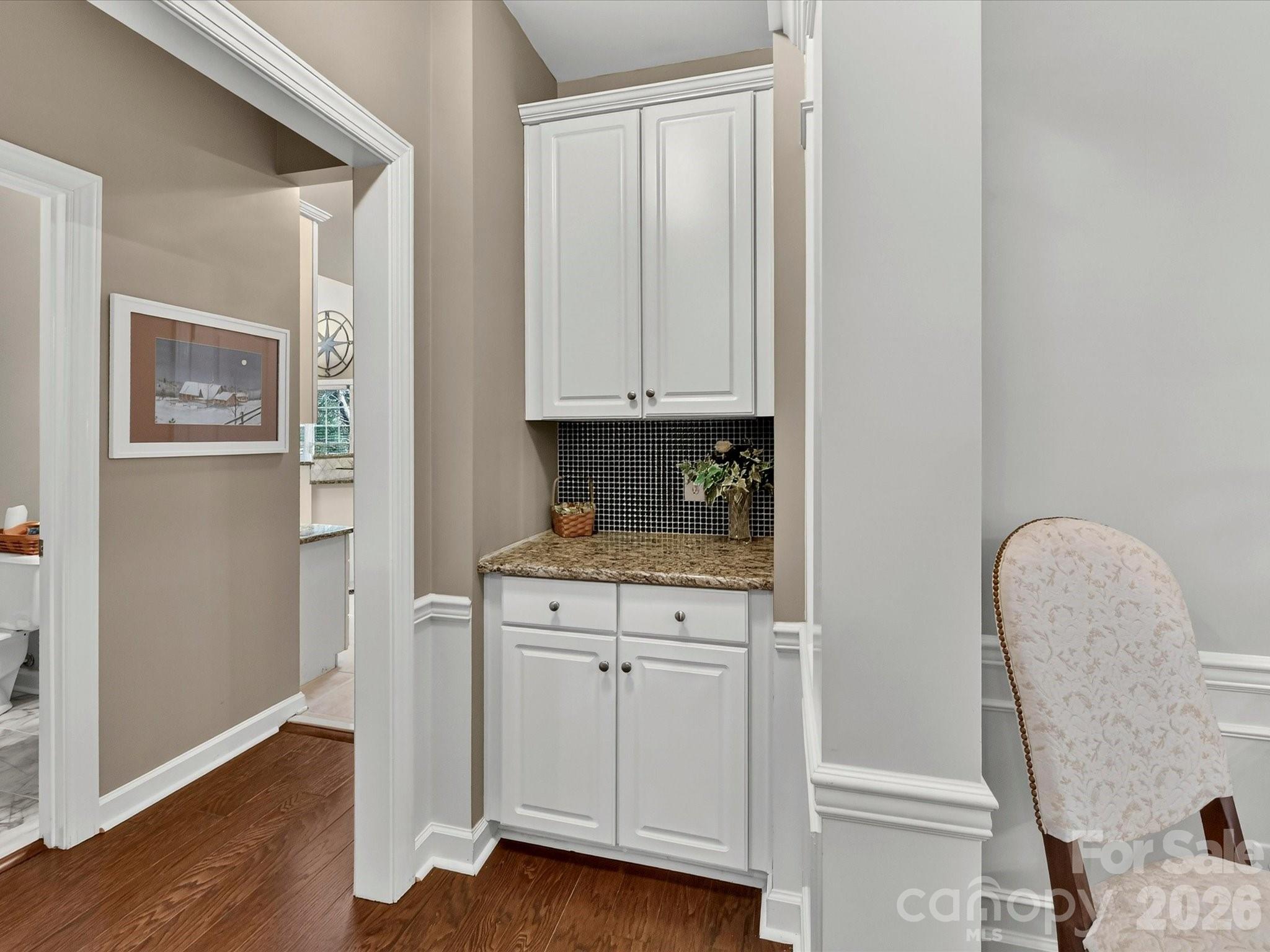 Highland Creek - Residential
