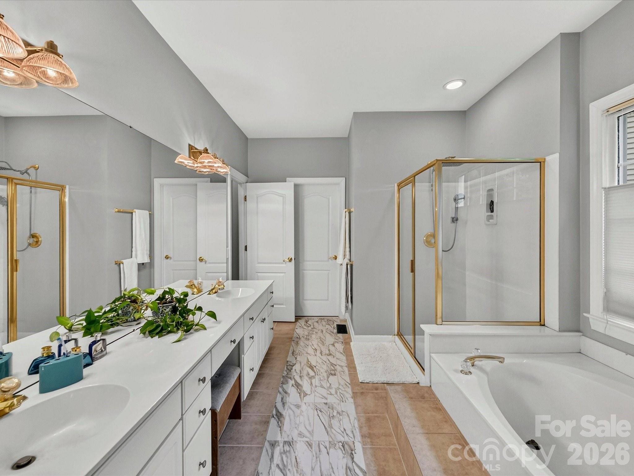 Highland Creek - Residential