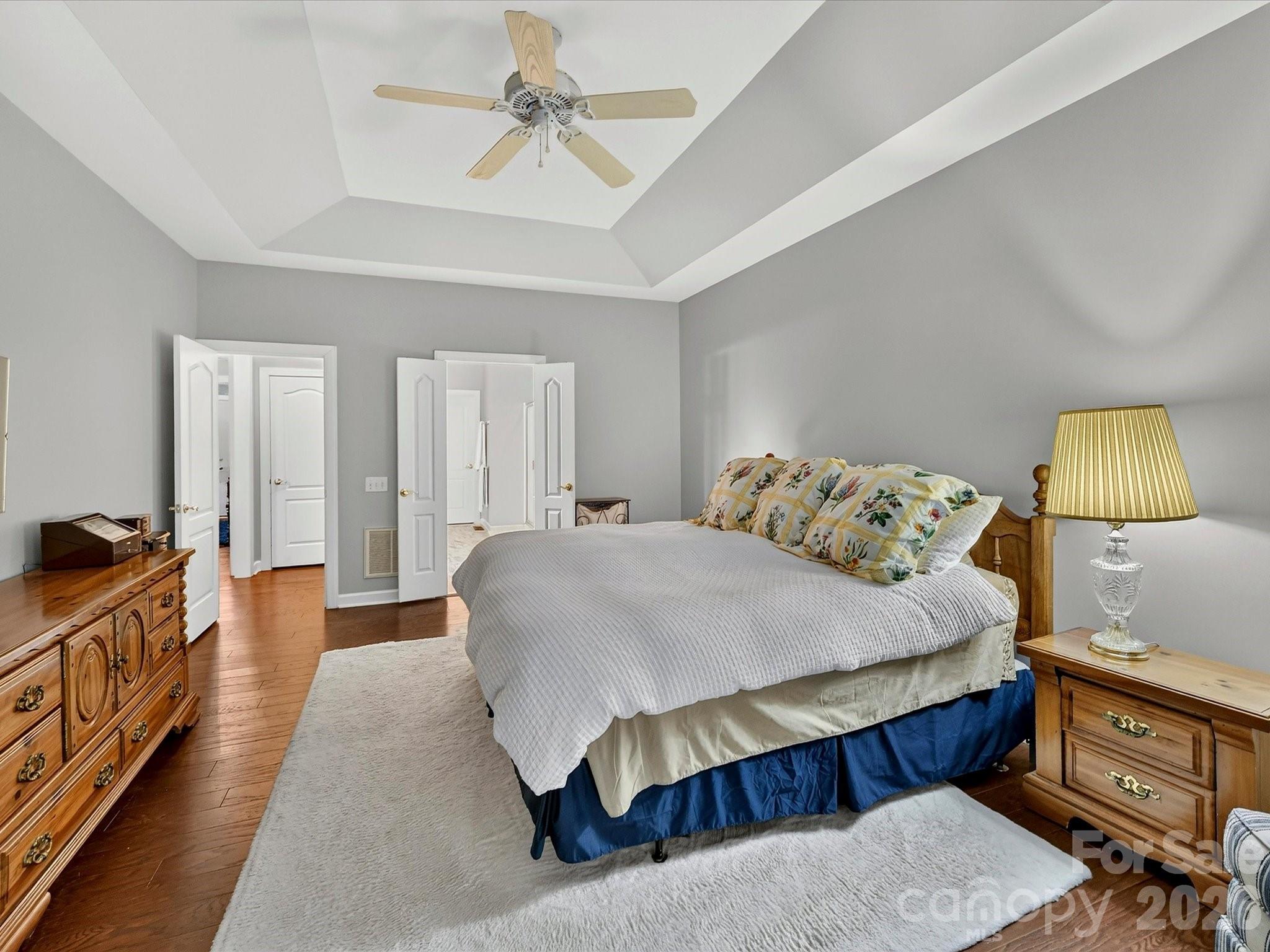 Highland Creek - Residential