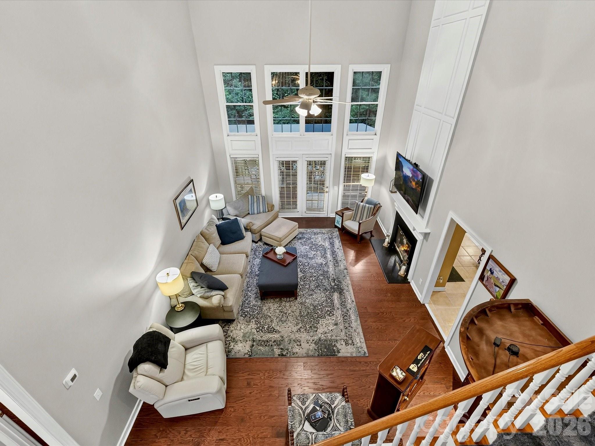 Highland Creek - Residential